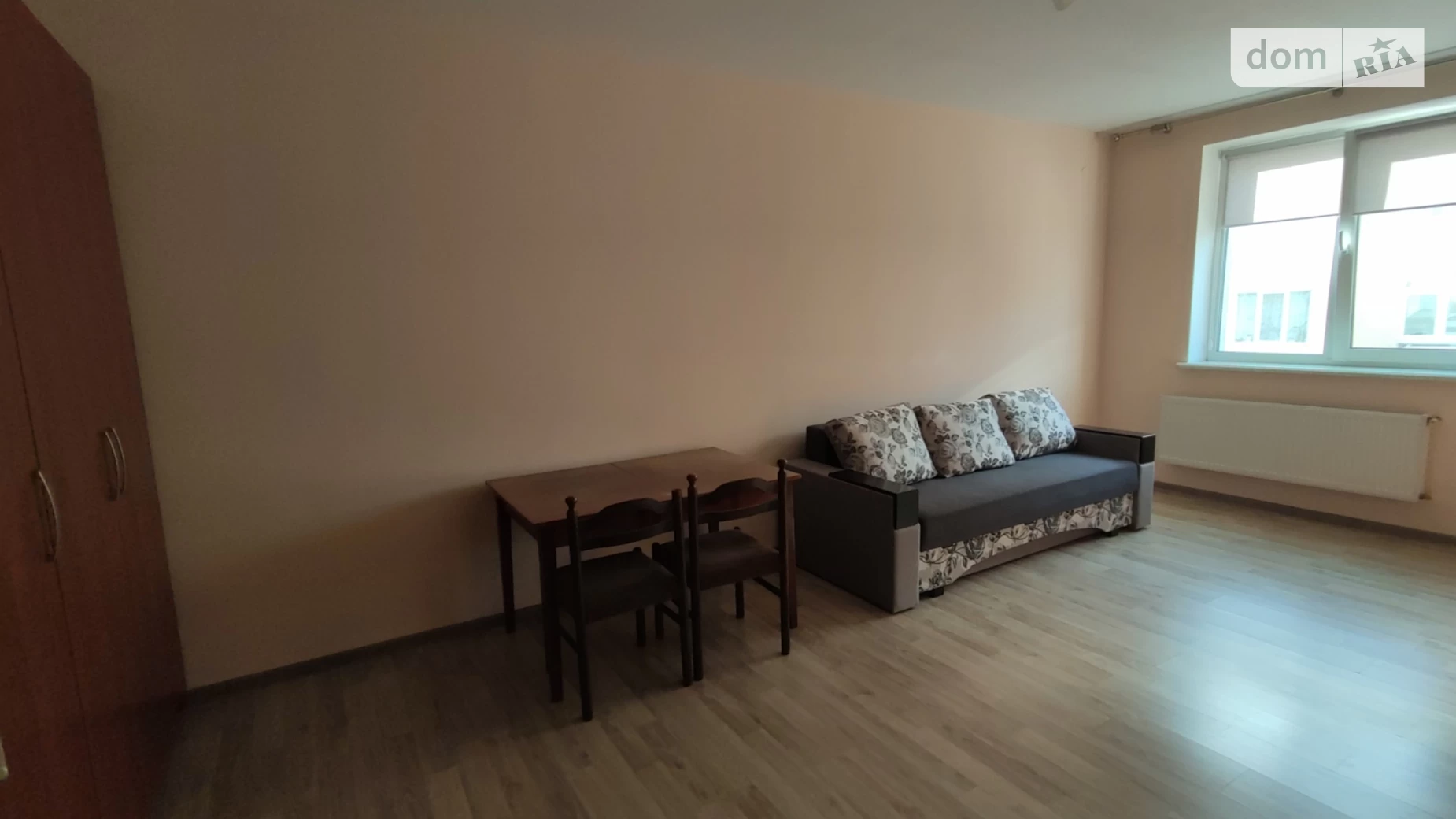 Сдается в аренду 1-комнатная квартира 42 кв. м в Львове, ул. Круглая, 7А - фото 2