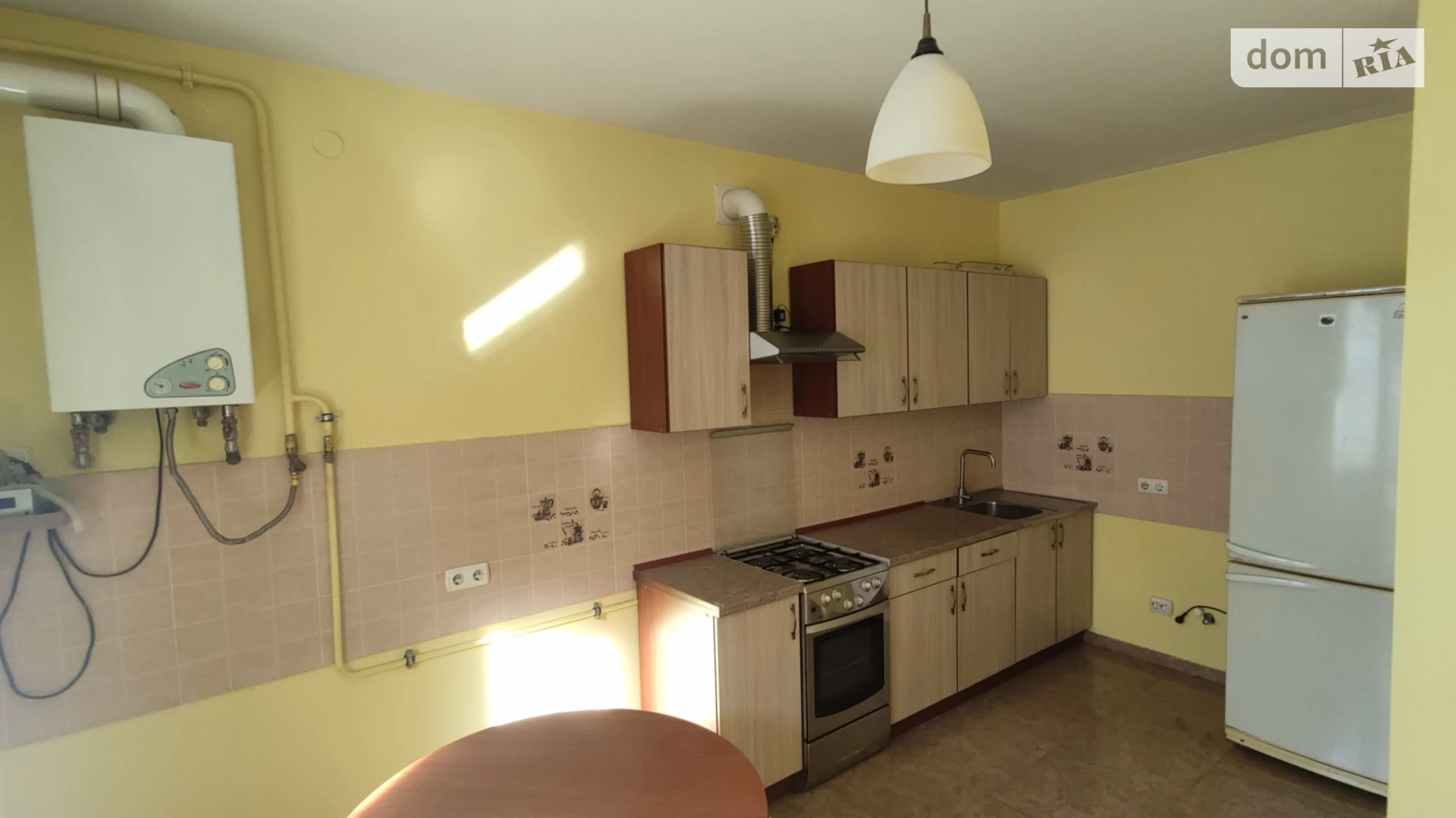 Сдается в аренду 1-комнатная квартира 42 кв. м в Львове, ул. Круглая, 7А - фото 5