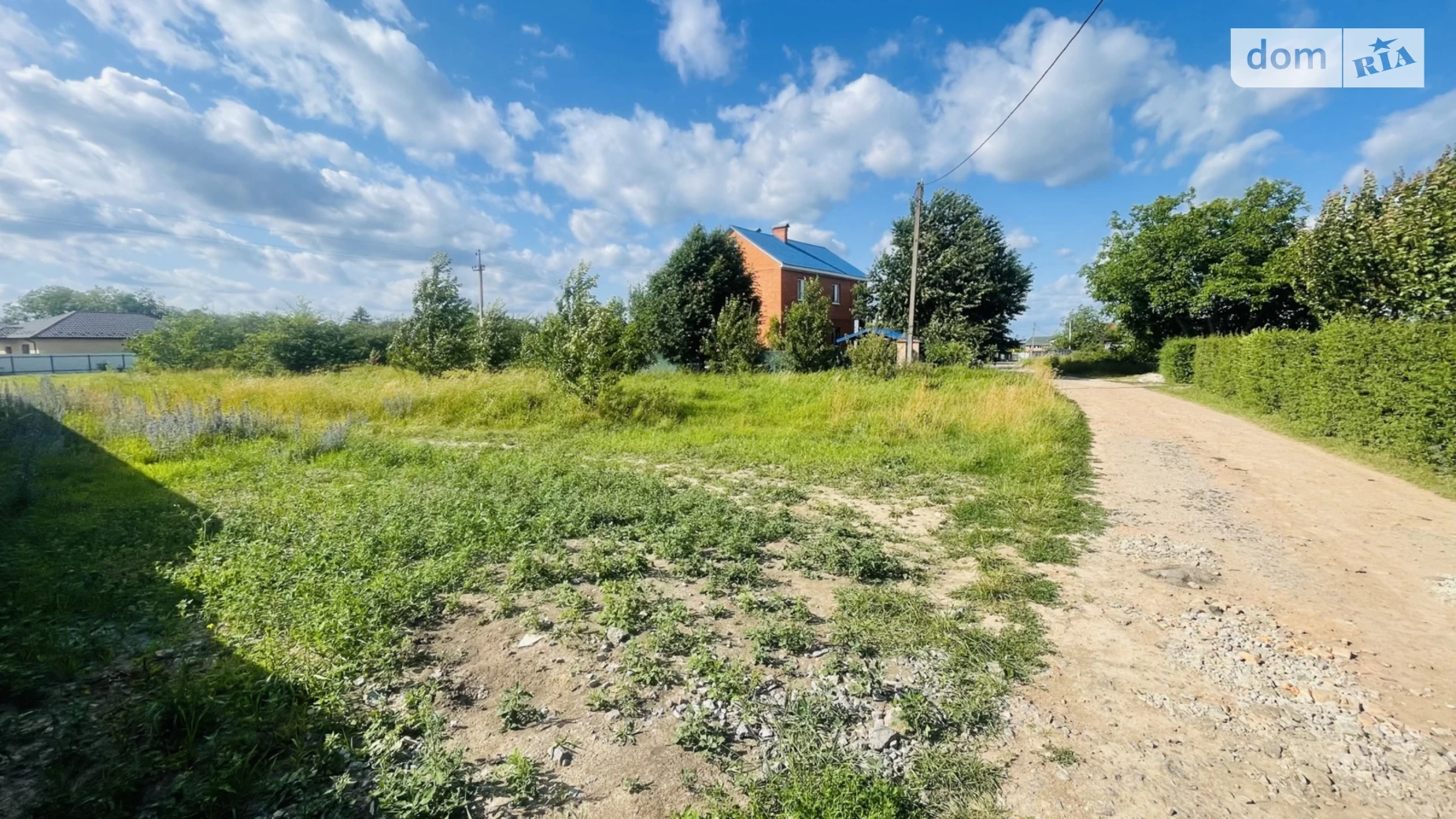 Продается земельный участок 10 соток в Винницкой области, цена: 37500 $ - фото 2