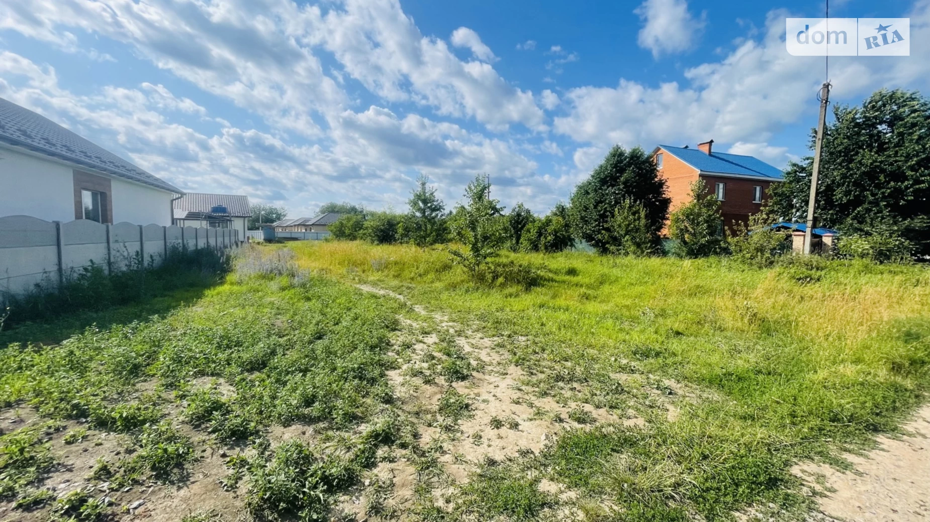 Продается земельный участок 10 соток в Винницкой области, цена: 37500 $ - фото 5