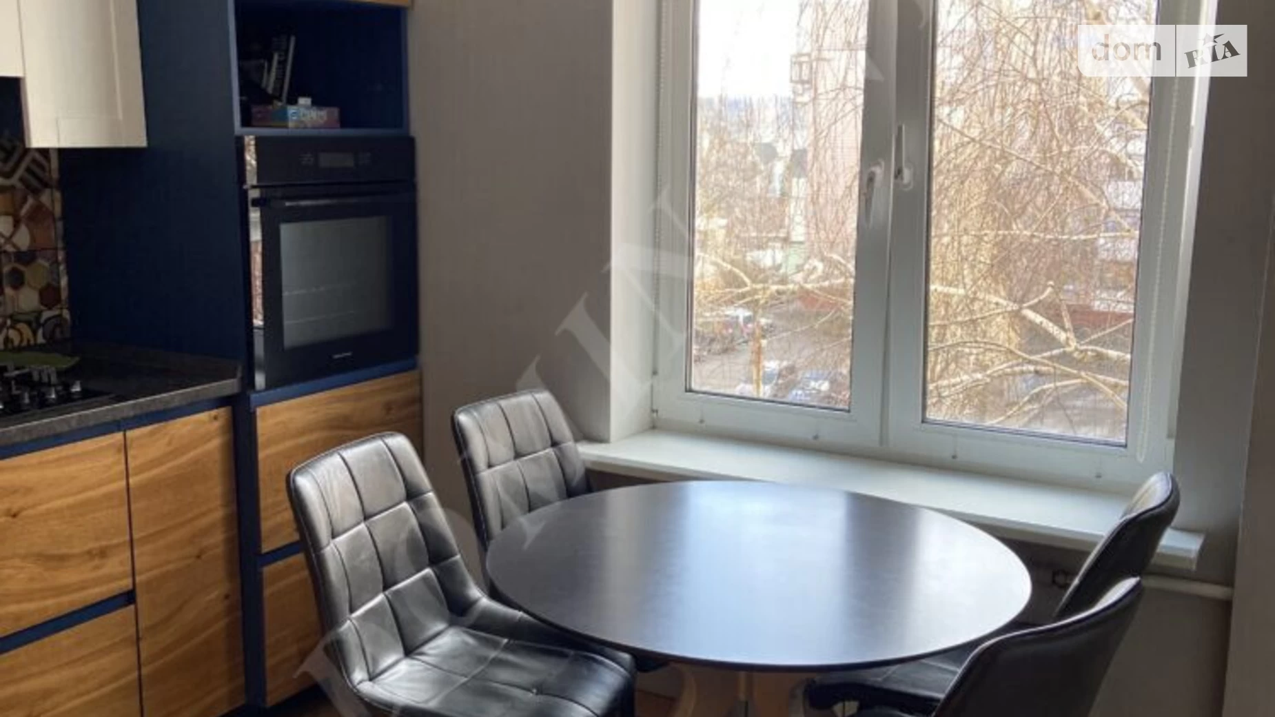 3-комнатная квартира 69 кв. м в Запорожье, ул. Космическая - фото 2