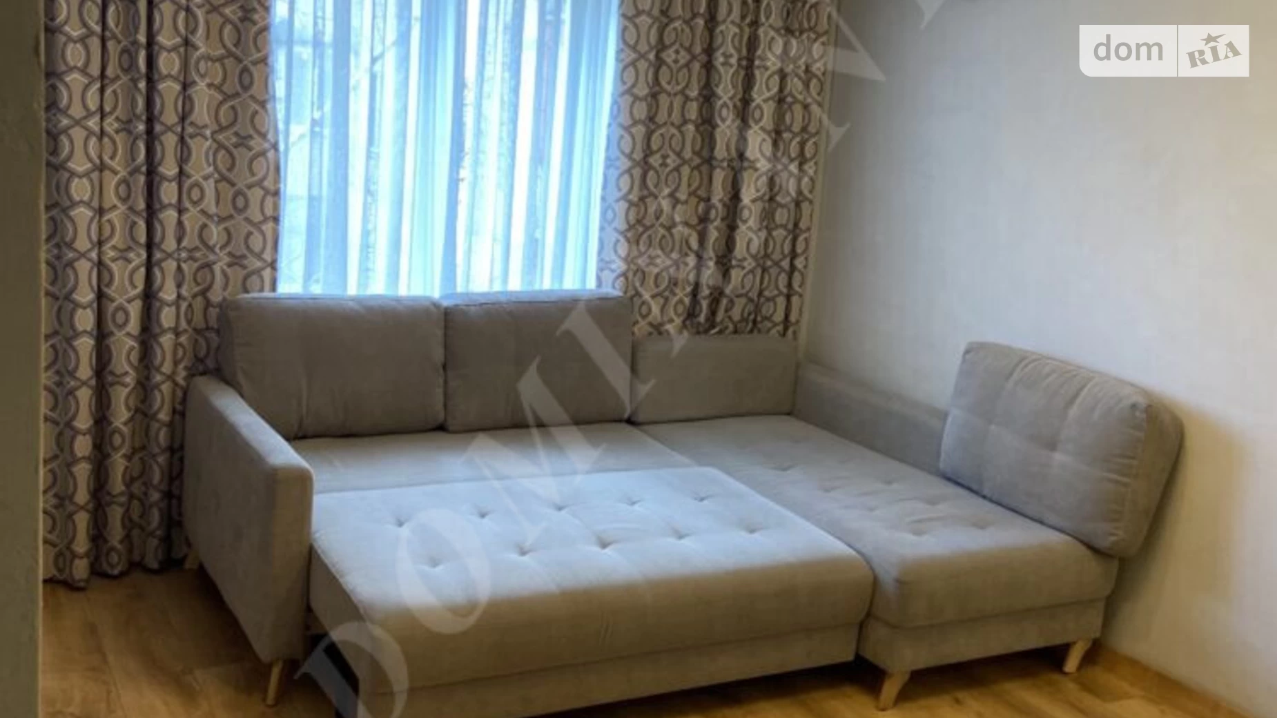 3-комнатная квартира 69 кв. м в Запорожье, ул. Космическая - фото 4