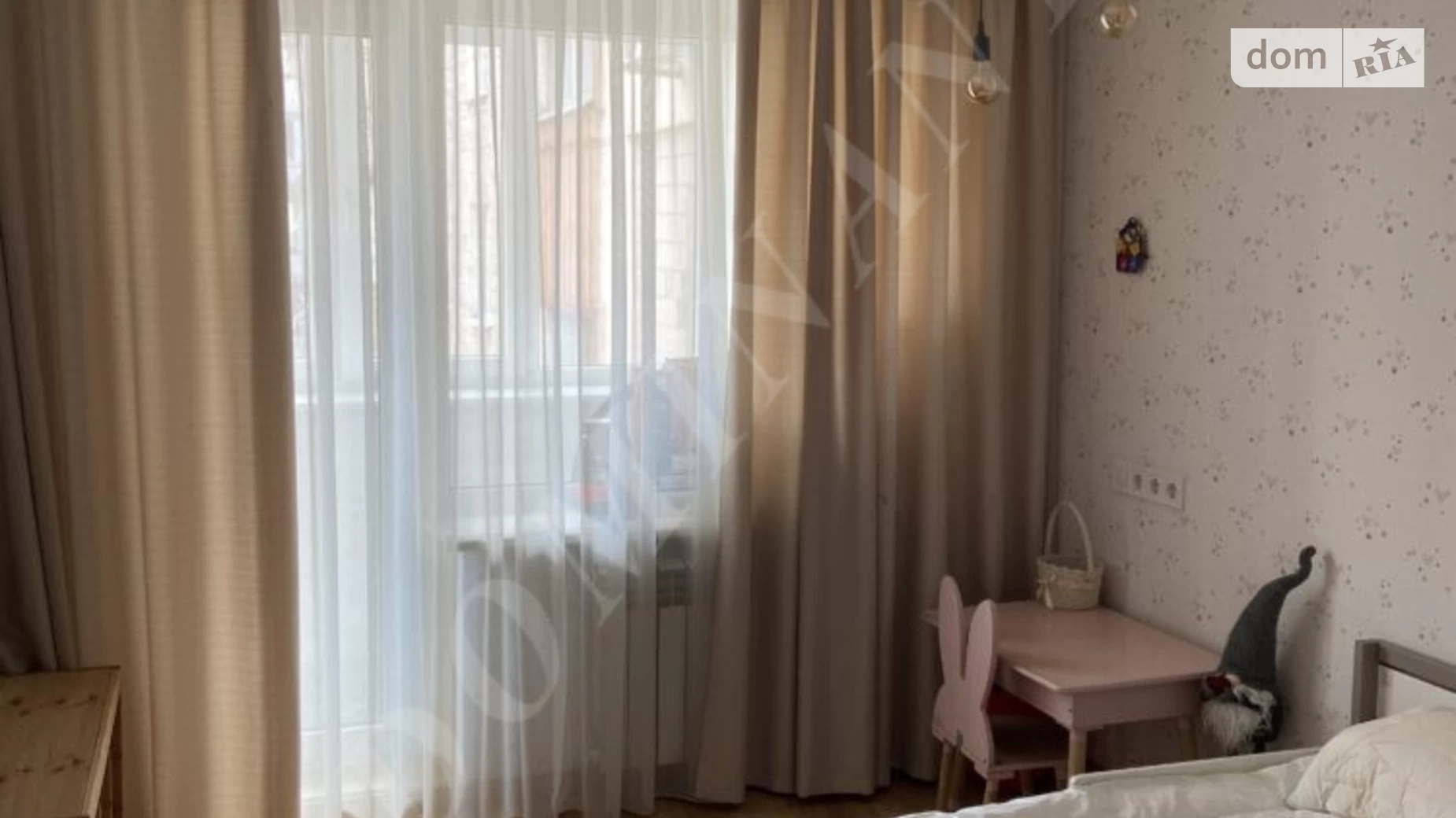 3-комнатная квартира 69 кв. м в Запорожье, ул. Космическая - фото 5