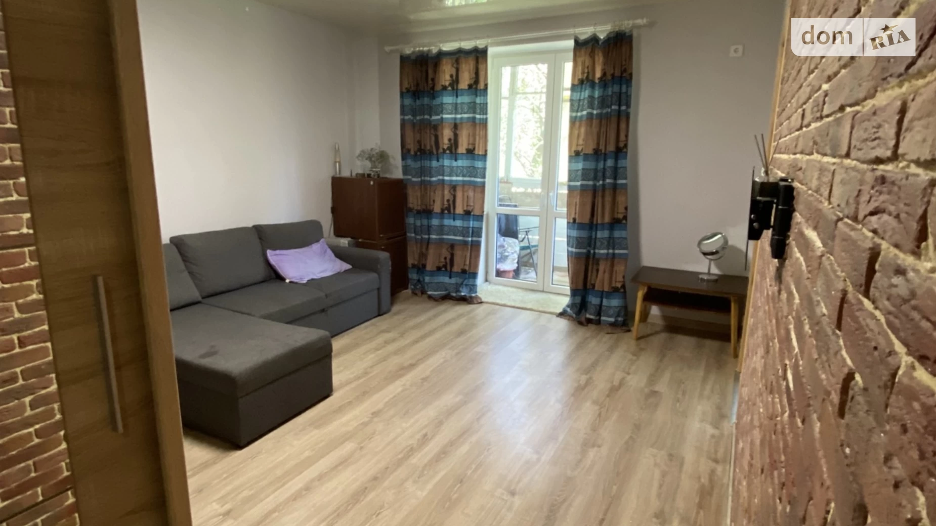 Продается 1-комнатная квартира 29 кв. м в Харькове, ул. Франтишека Крала, 17 - фото 4