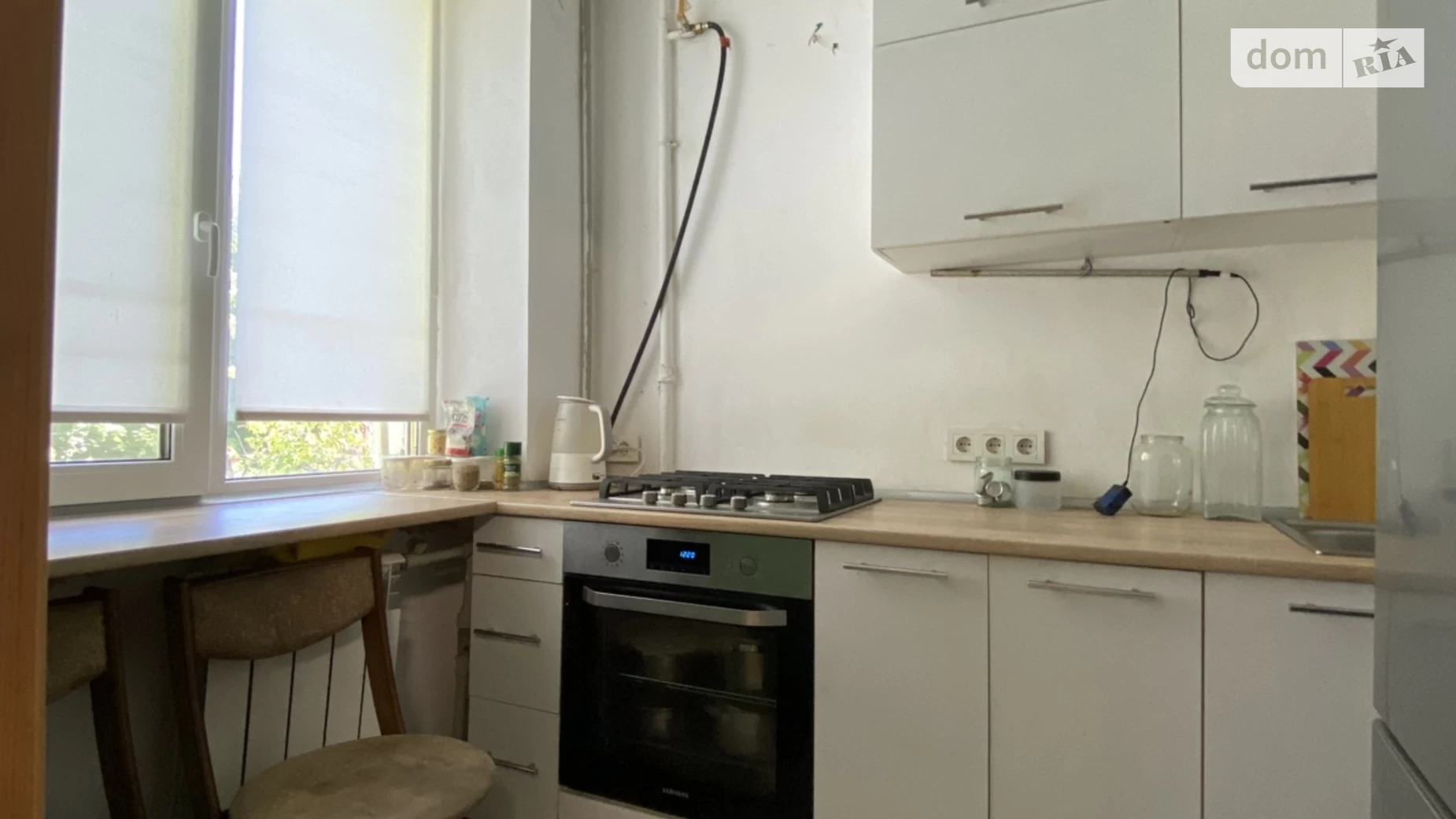 Продается 1-комнатная квартира 29 кв. м в Харькове, ул. Франтишека Крала, 17 - фото 5