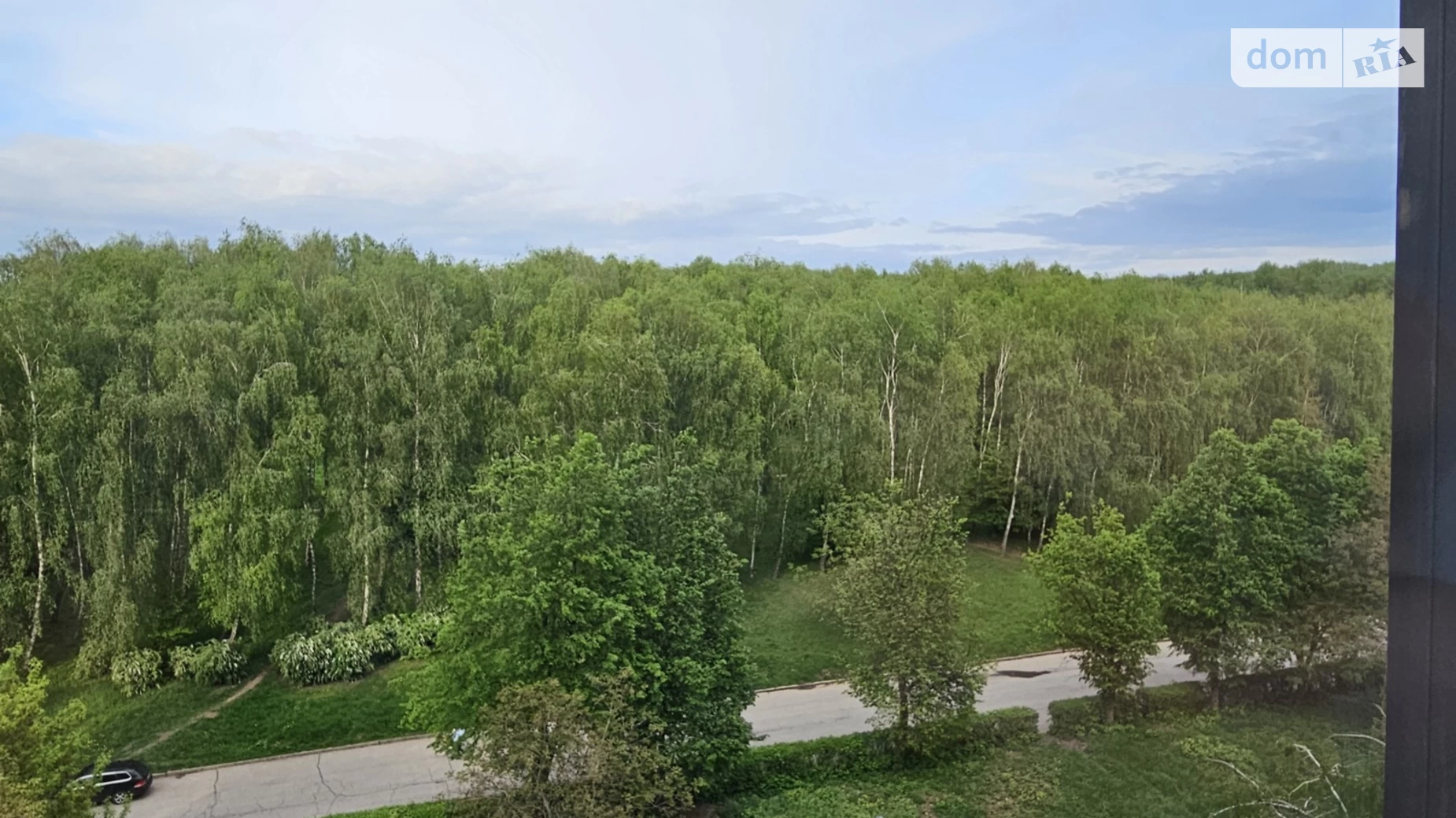1-комнатная квартира 47 кв. м в Тернополе, ул. Вербицкого Михаила, 7 - фото 2