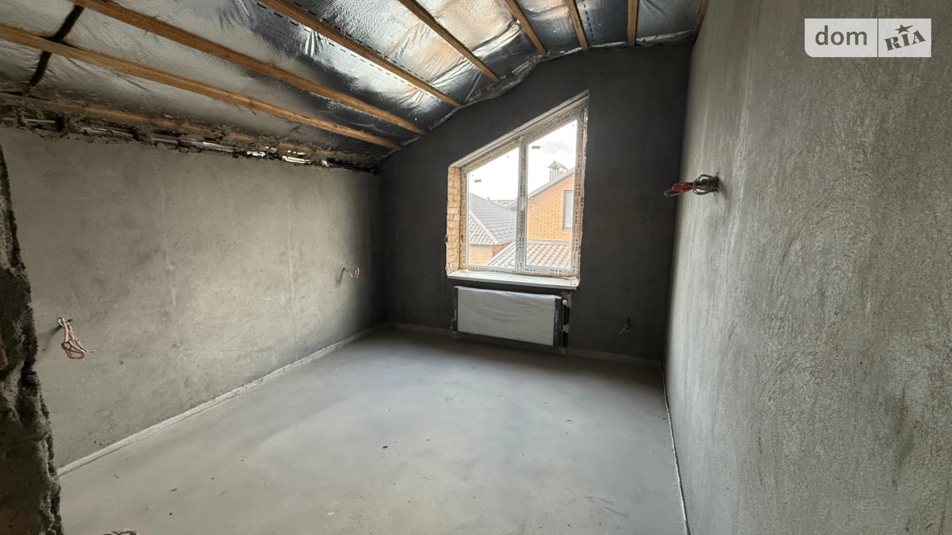 Продается дом на 2 этажа 120 кв. м с мансардой, цена: 95000 $ - фото 2