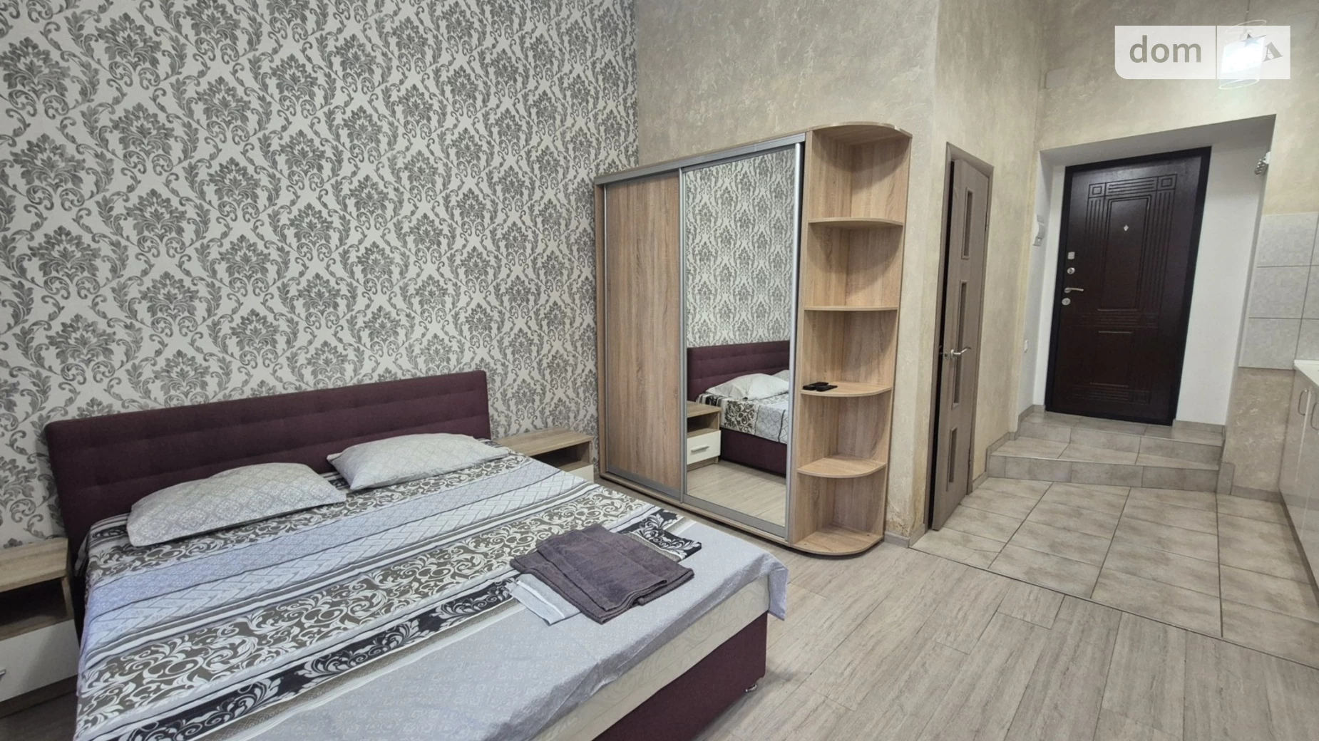 Здається в оренду 1-кімнатна квартира у Одесі, вул. Успенська, 113 - фото 2