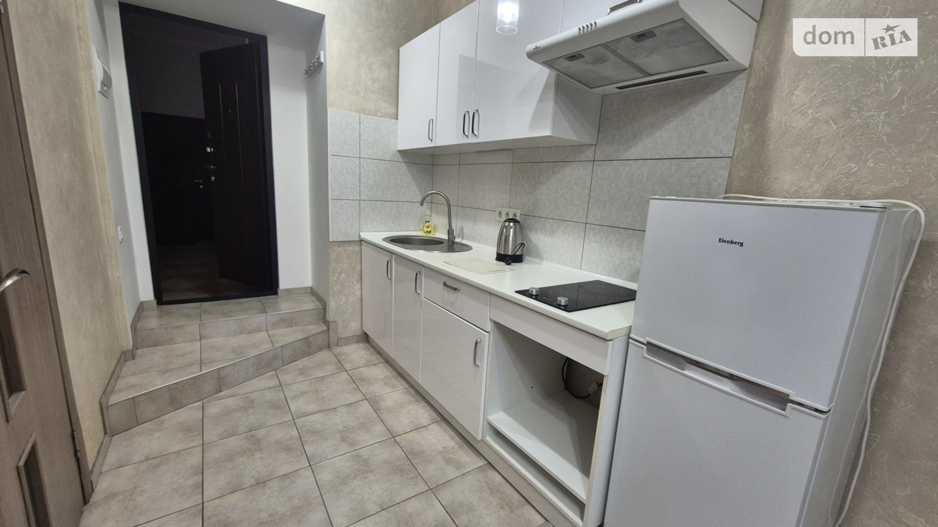 Здається в оренду 1-кімнатна квартира у Одесі, вул. Успенська, 113 - фото 5