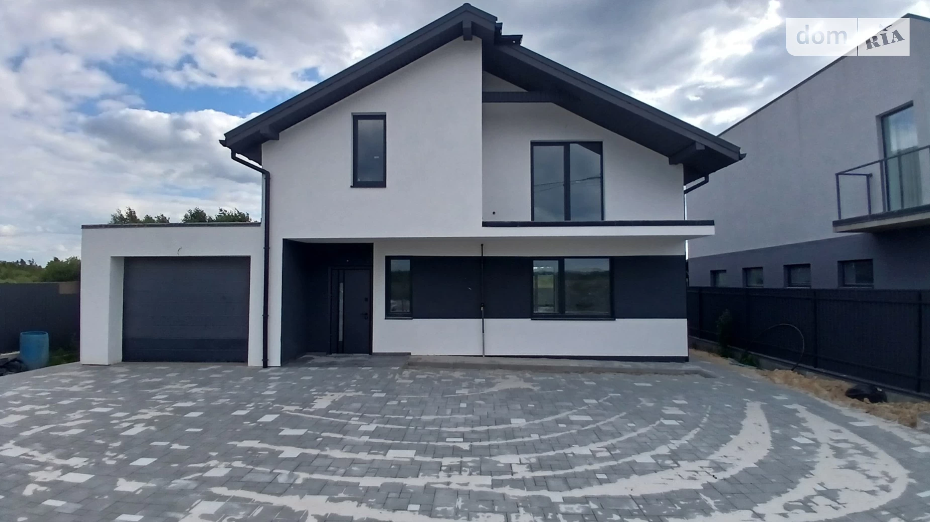Продається будинок 2 поверховий 167 кв. м з меблями, цена: 210000 $ - фото 2