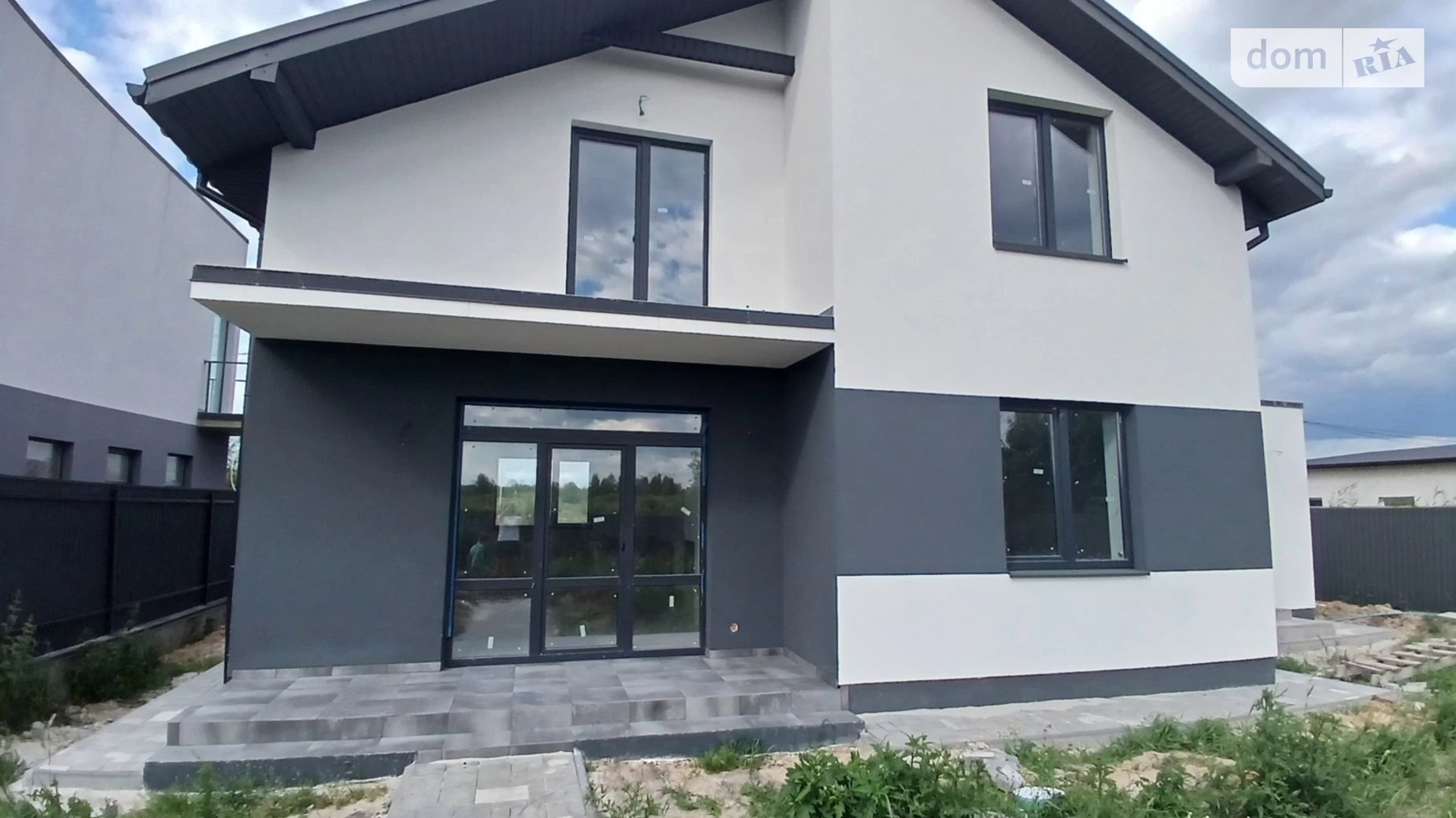 Продається будинок 2 поверховий 167 кв. м з меблями, цена: 210000 $ - фото 4