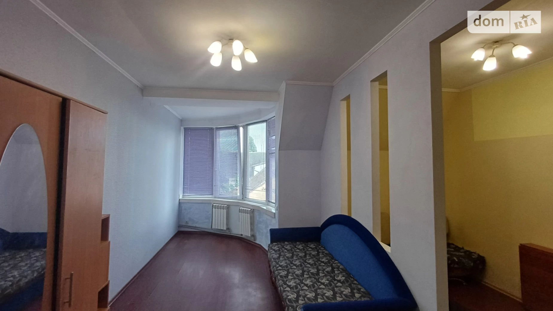 Здається в оренду 1-кімнатна квартира 33 кв. м у Києві, вул. Рубежівська, 25/5 - фото 3