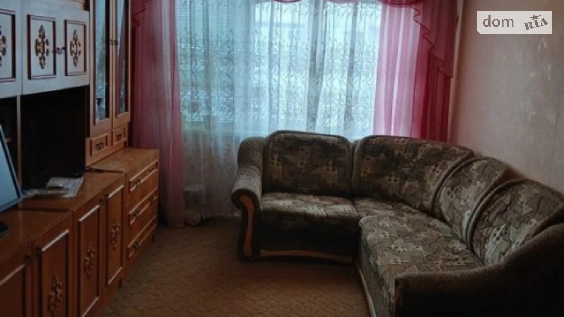 Продається 1-кімнатна квартира 37 кв. м у Черкасах, вул. Тараскова - фото 2
