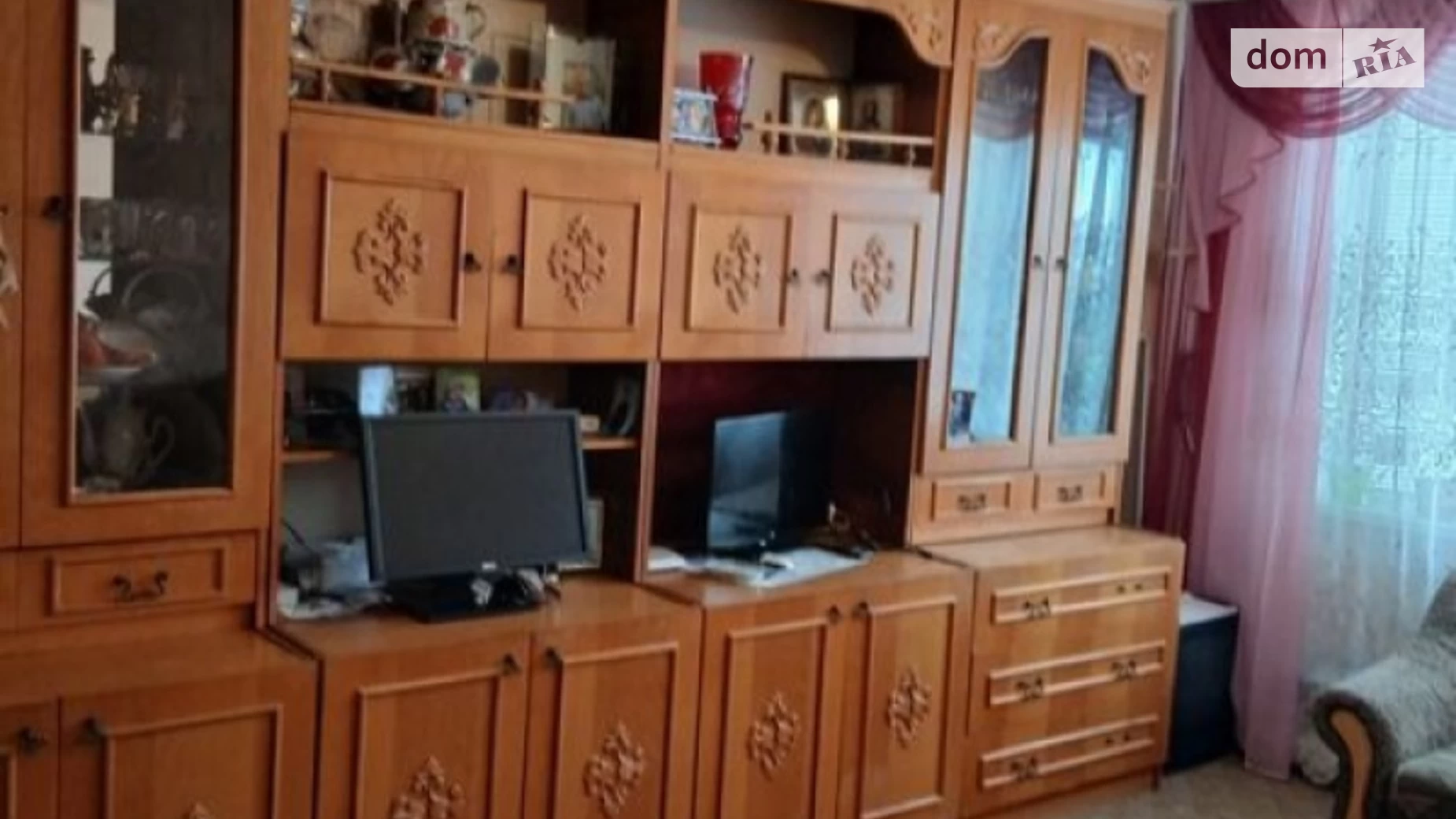 Продається 1-кімнатна квартира 37 кв. м у Черкасах, вул. Тараскова - фото 3