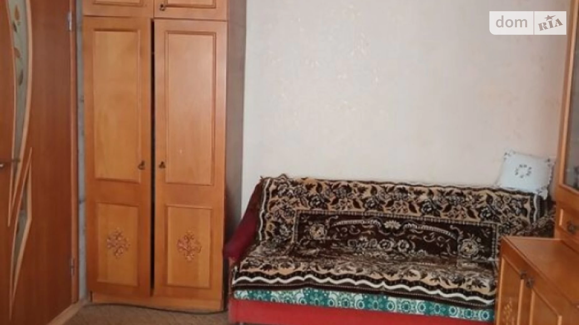 Продається 1-кімнатна квартира 37 кв. м у Черкасах, вул. Тараскова - фото 4