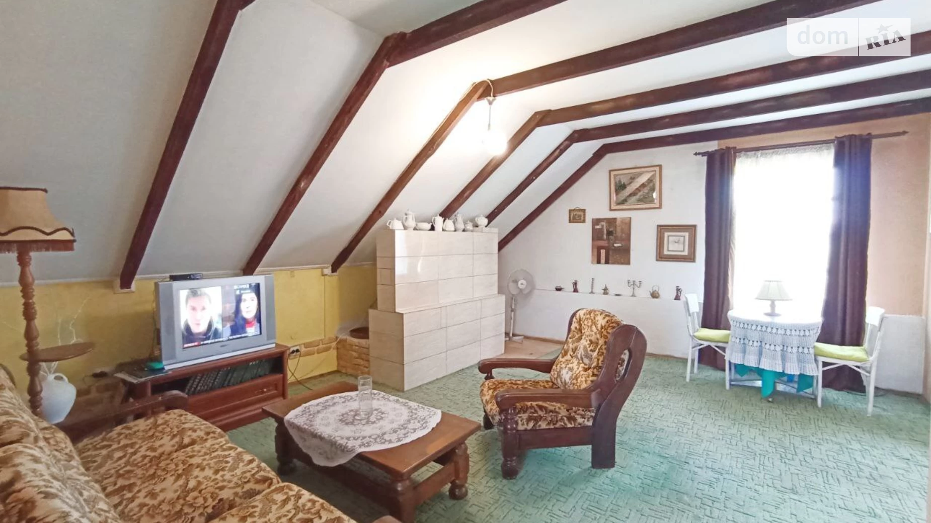 Продается 1-комнатная квартира 46.7 кв. м в Прибужском, цена: 25000 $ - фото 4