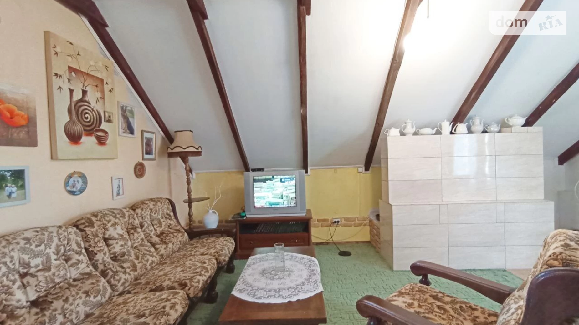 Продается 1-комнатная квартира 46.7 кв. м в Прибужском, цена: 25000 $ - фото 5