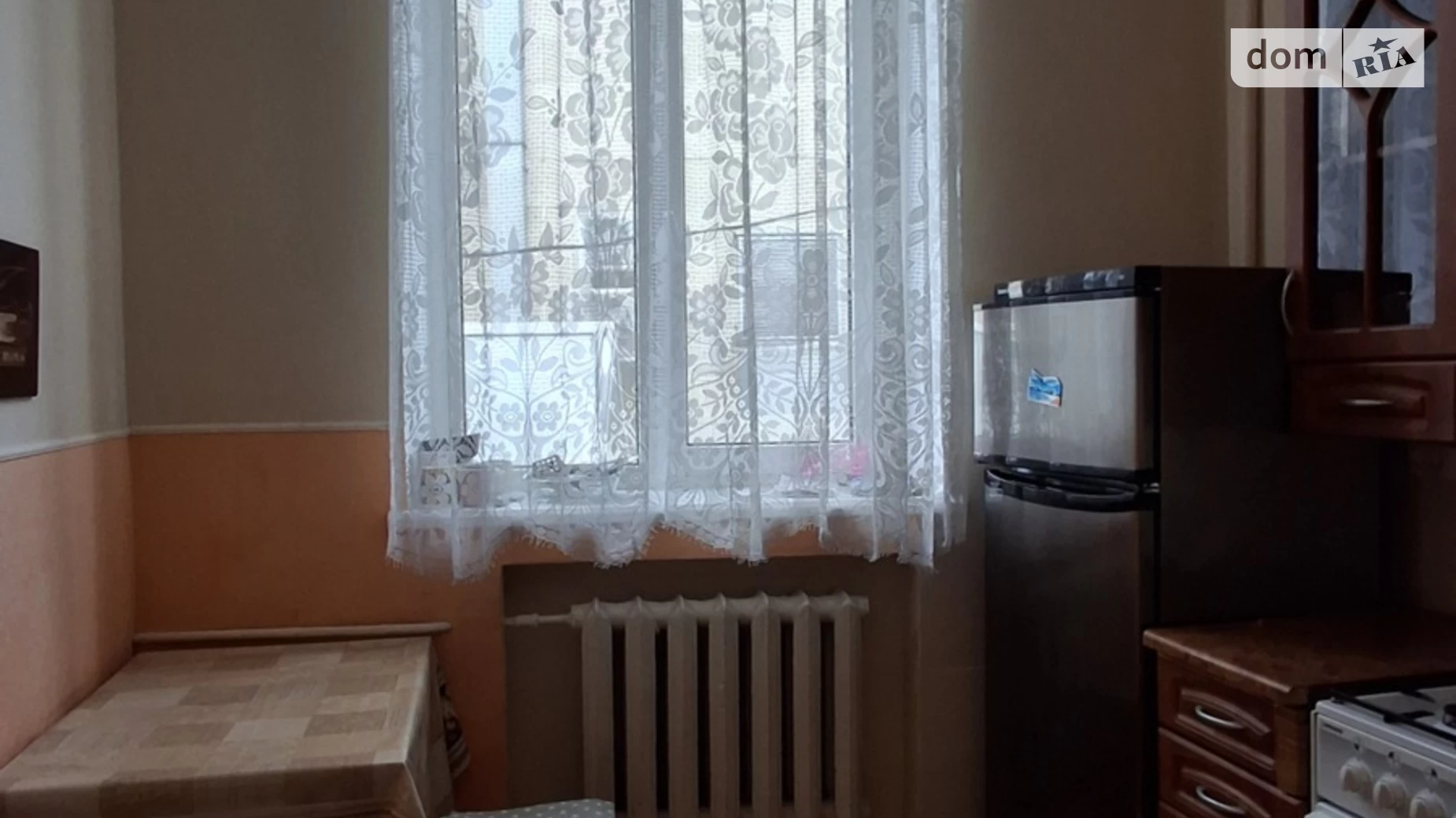 2-комнатная квартира 50 кв. м в Тернополе, ул. Слепого Йосипа Кардинала, 3 - фото 4