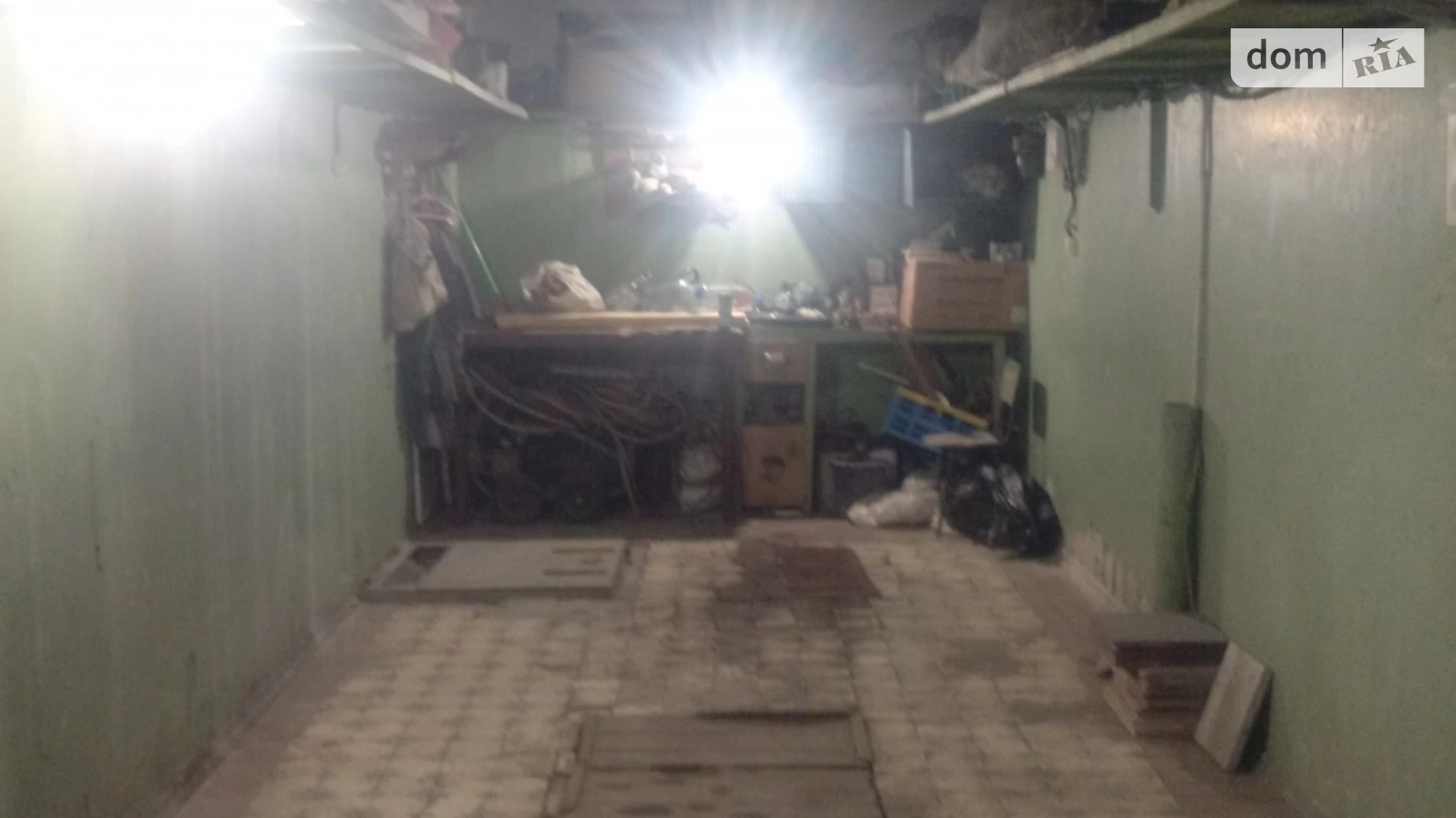 Продається місце в гаражному кооперативі під легкове авто на 18 кв. м, цена: 10000 € - фото 2