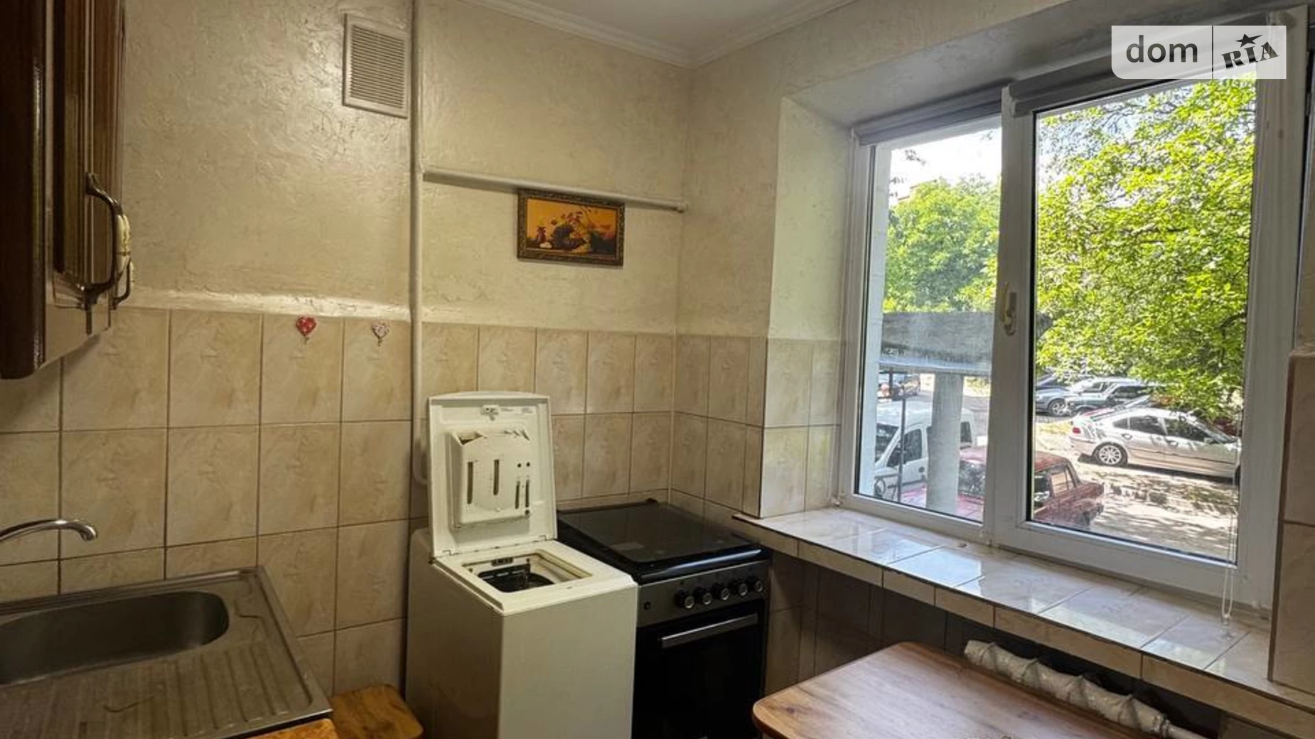 Сдается в аренду 2-комнатная квартира 48 кв. м в Черновцах, ул. Сергея Скальда(Комарова Владимира) - фото 4