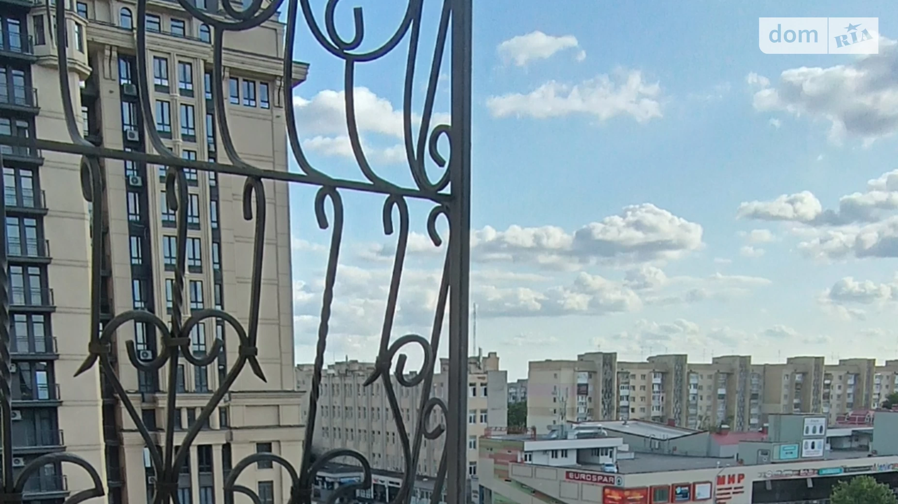 Продається 1-кімнатна квартира 36 кв. м у Вінниці, просп. Космонавтів - фото 4