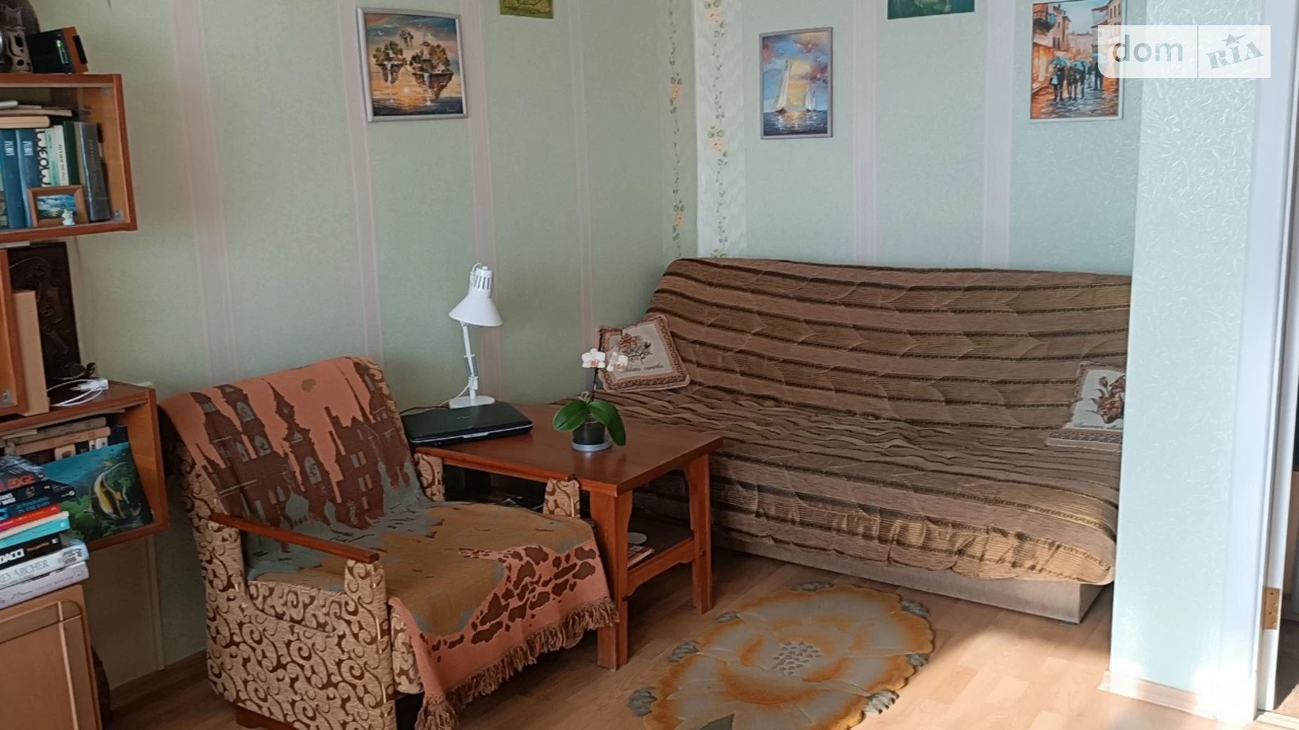 Продається 1-кімнатна квартира 36 кв. м у Вінниці, просп. Космонавтів - фото 3