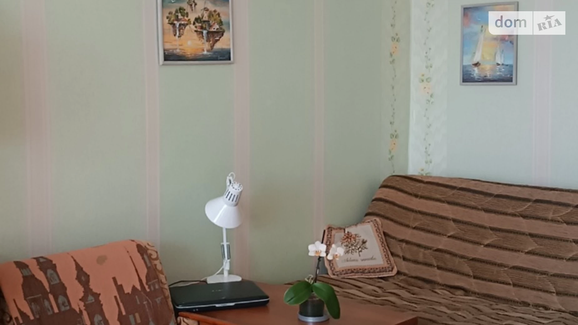 Продається 1-кімнатна квартира 36 кв. м у Вінниці, просп. Космонавтів - фото 2