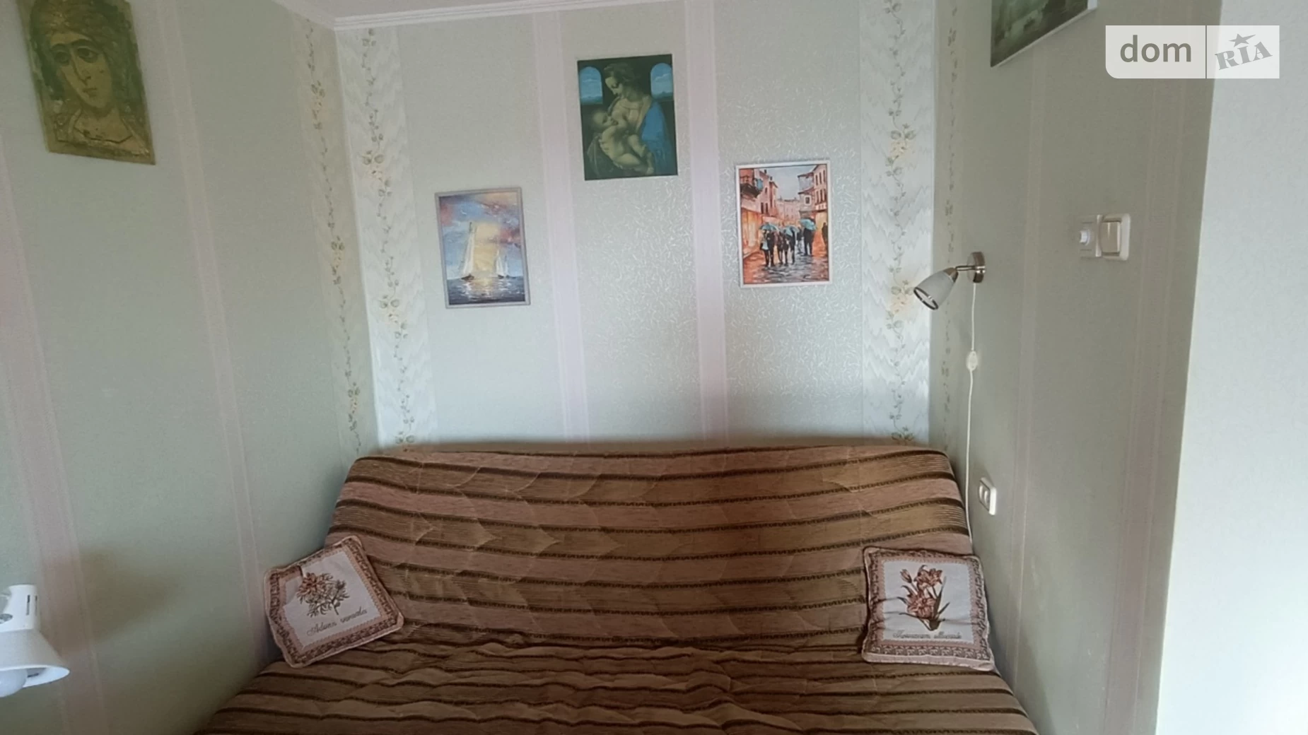 Продається 1-кімнатна квартира 36 кв. м у Вінниці, просп. Космонавтів - фото 5