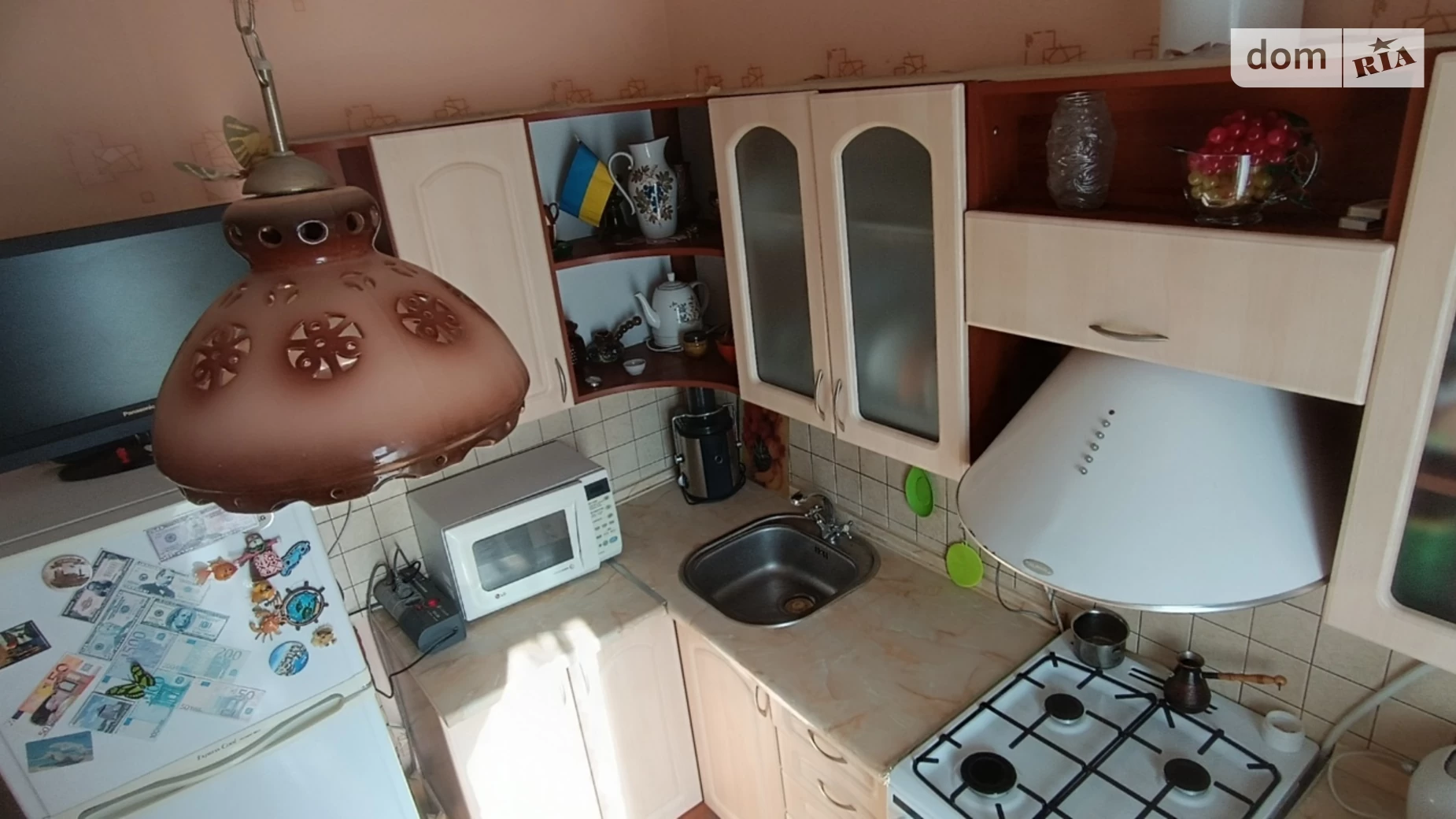 Продається 1-кімнатна квартира 36 кв. м у Вінниці, просп. Космонавтів - фото 4