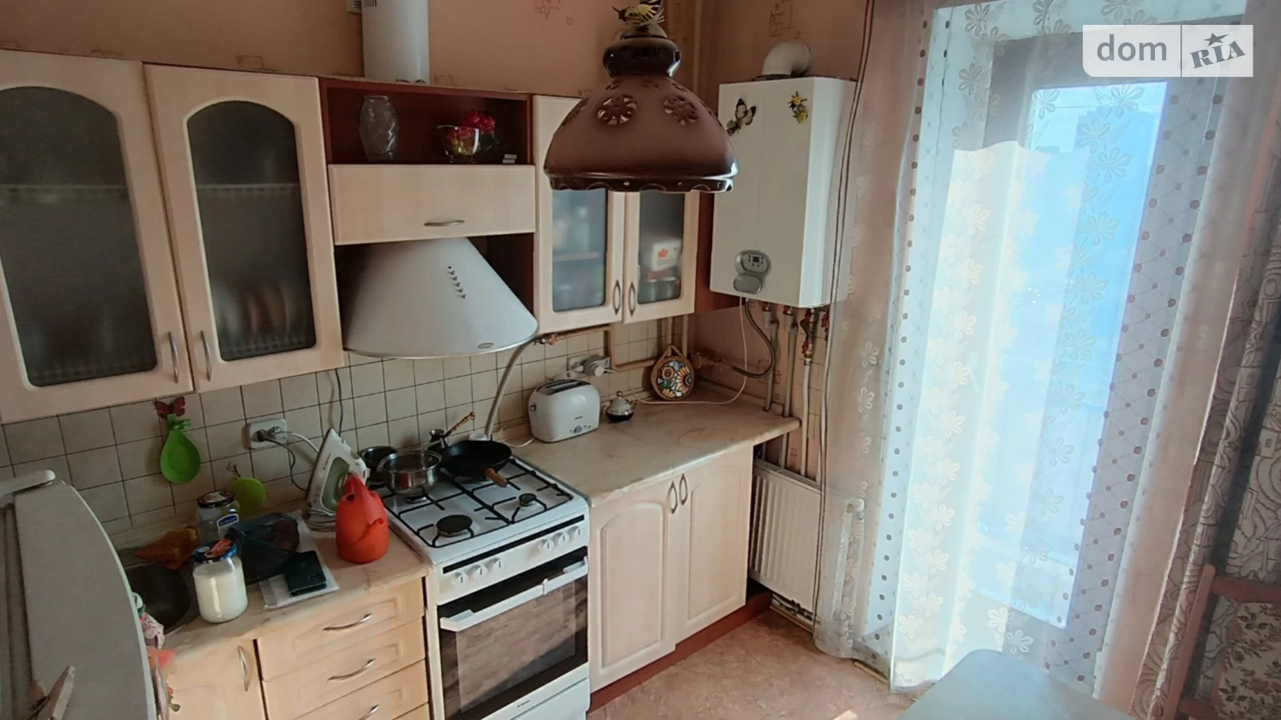 Продається 1-кімнатна квартира 36 кв. м у Вінниці, просп. Космонавтів - фото 5