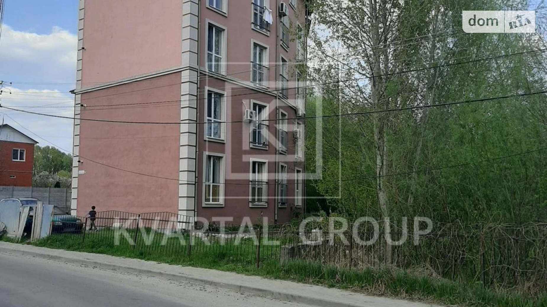 Продається 1-кімнатна квартира 35 кв. м у Софіївській Борщагівці, цена: 34000 $ - фото 2