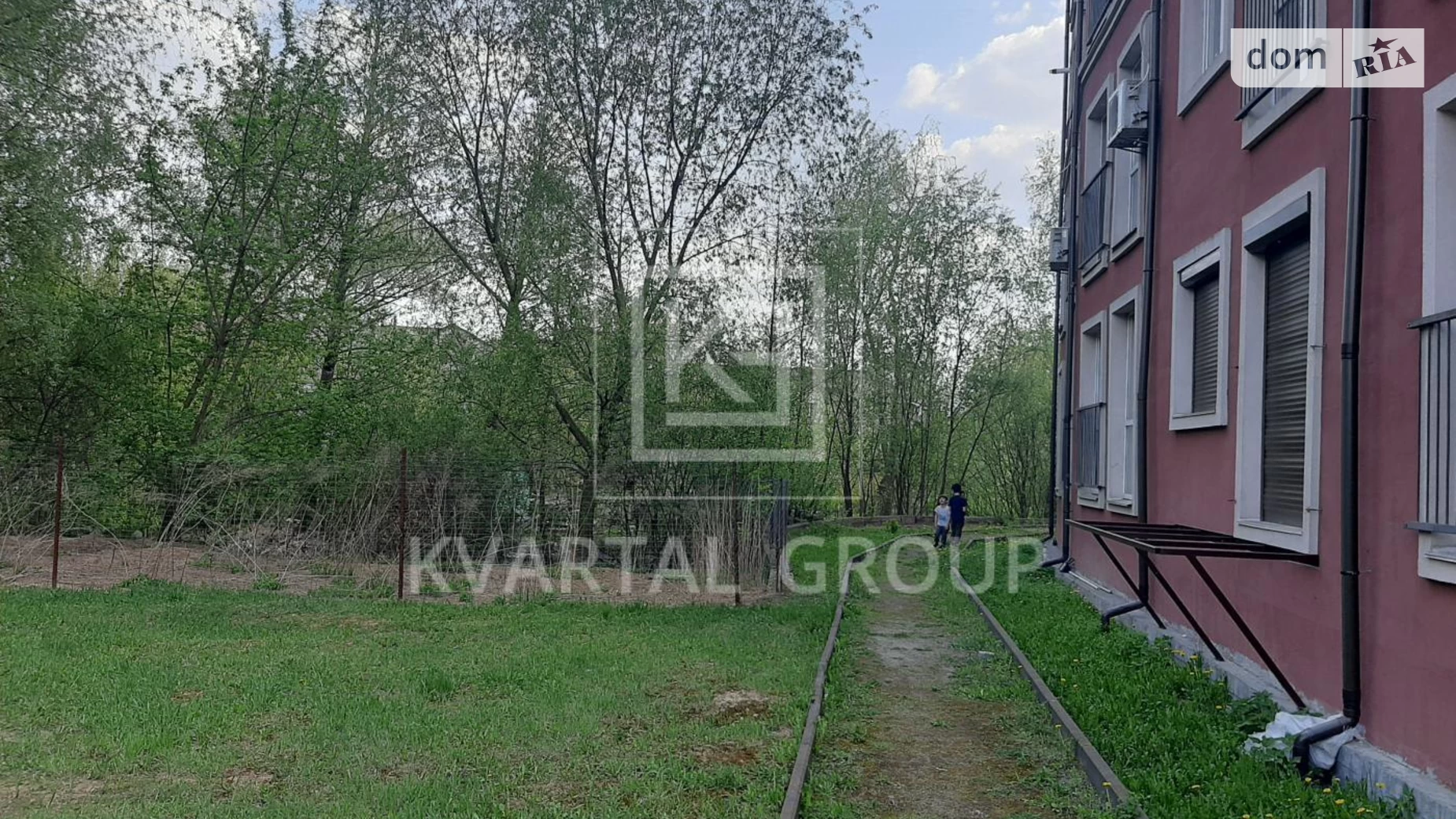 Продається 1-кімнатна квартира 35 кв. м у Софіївській Борщагівці, цена: 34000 $ - фото 3