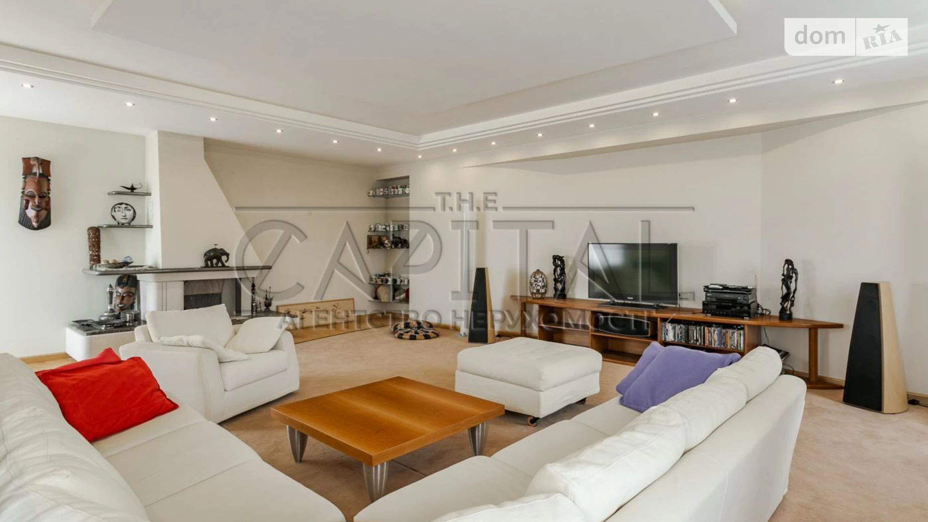 Продается 5-комнатная квартира 237.2 кв. м в Киеве, цена: 255000 $ - фото 3