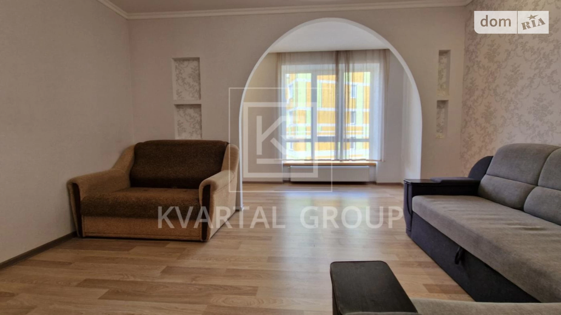 Продається 1-кімнатна квартира 50 кв. м у Ірпені, вул. Мечникова, 112 - фото 2
