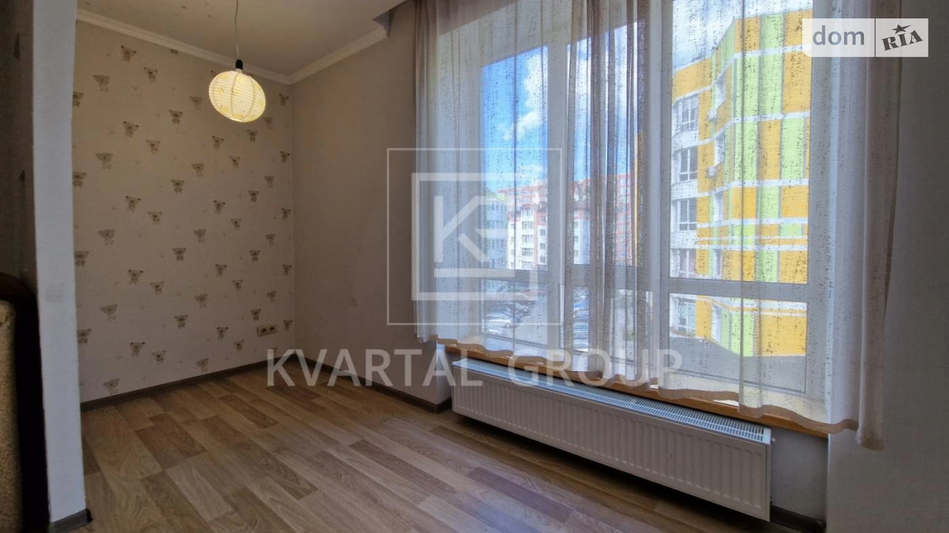 Продається 1-кімнатна квартира 50 кв. м у Ірпені, вул. Мечникова, 112 - фото 3