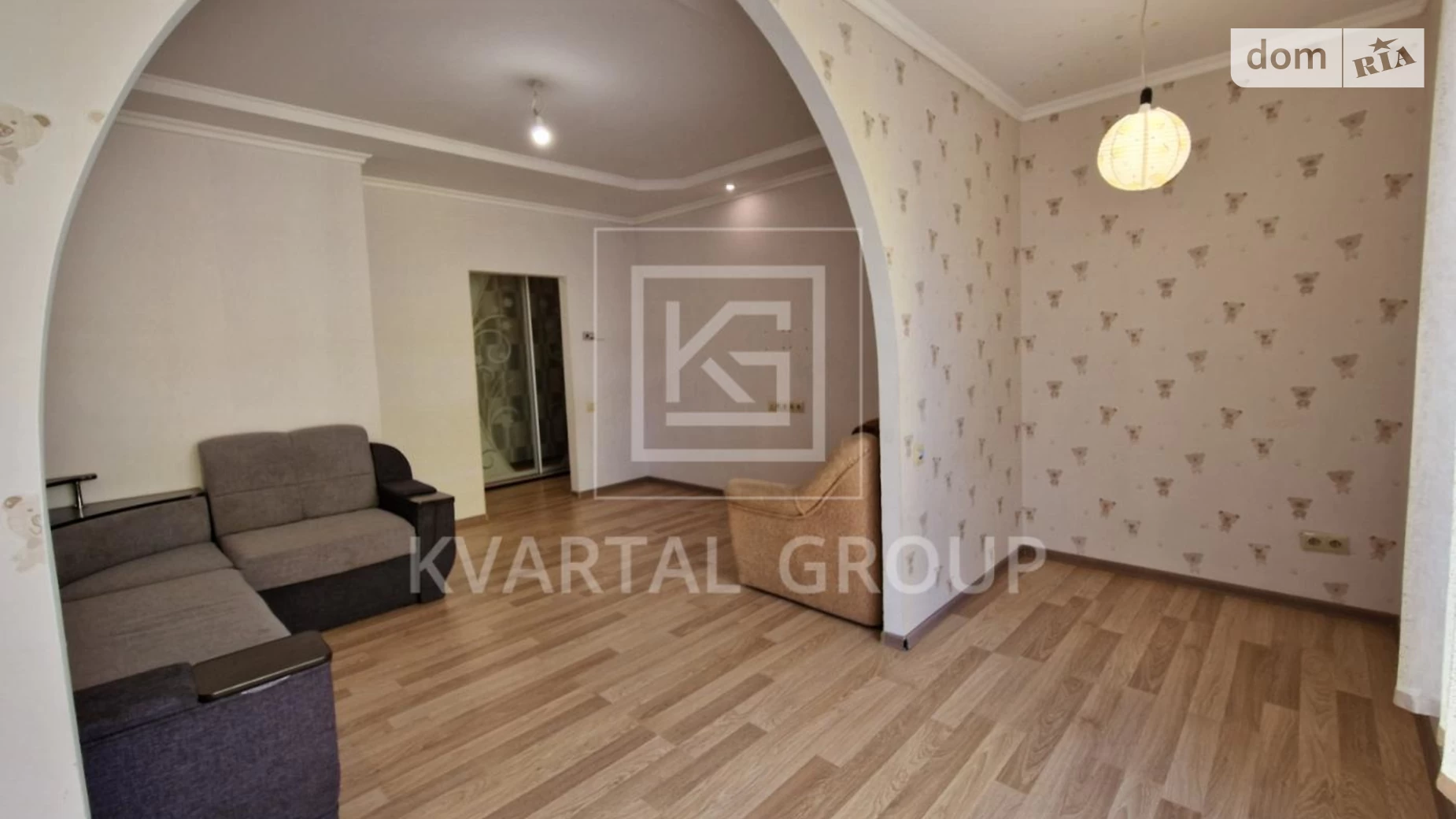 Продається 1-кімнатна квартира 50 кв. м у Ірпені, вул. Мечникова, 112 - фото 4