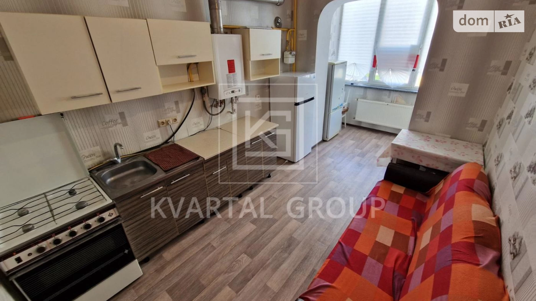 Продається 1-кімнатна квартира 50 кв. м у Ірпені, вул. Мечникова, 112 - фото 5