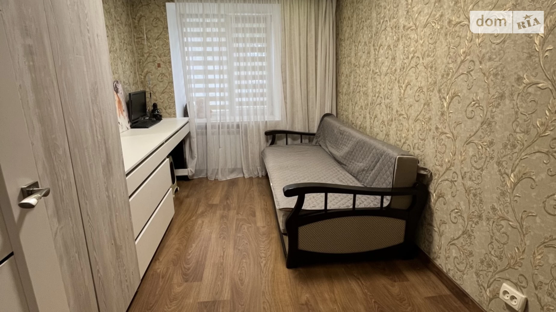 3-кімнатна квартира 59 кв. м у Запоріжжі, вул. Юності, 59А - фото 3