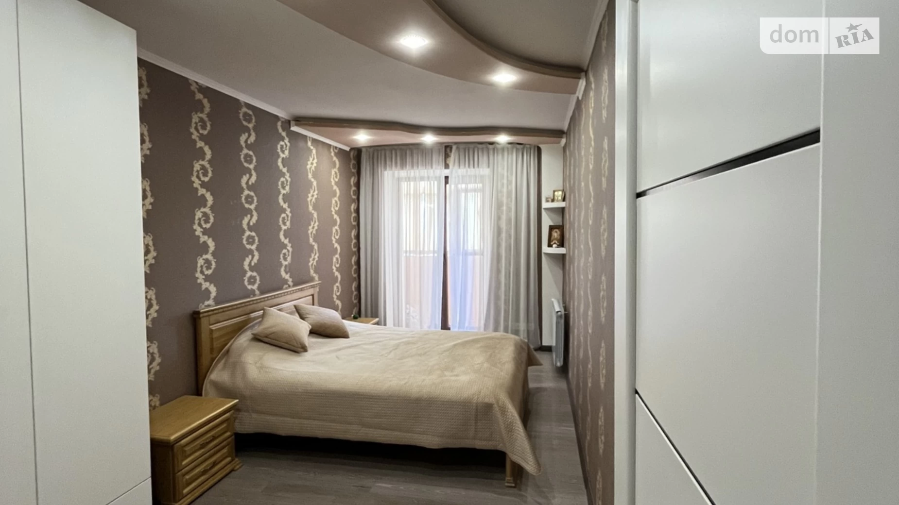 3-кімнатна квартира 59 кв. м у Запоріжжі, вул. Юності, 59А - фото 5
