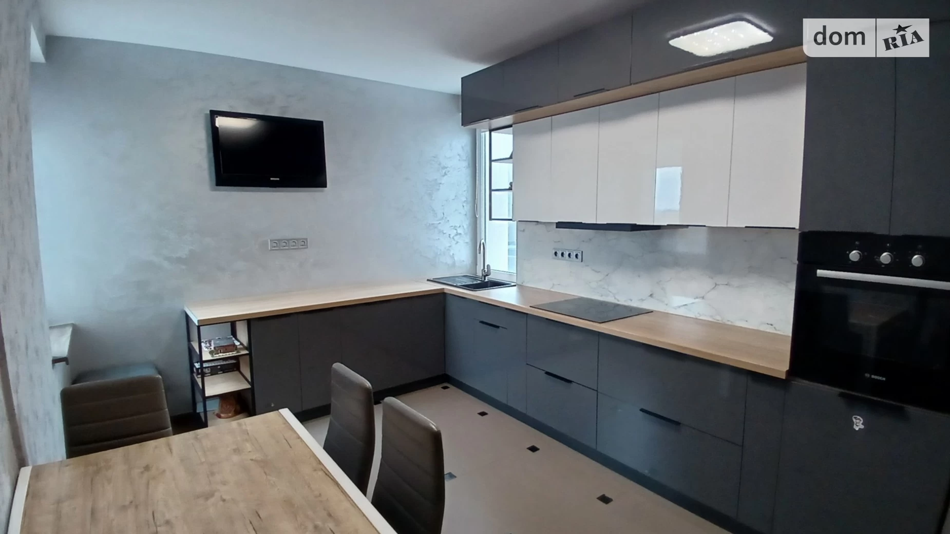 Продається 3-кімнатна квартира 83.9 кв. м у Львові, цена: 145000 $ - фото 2