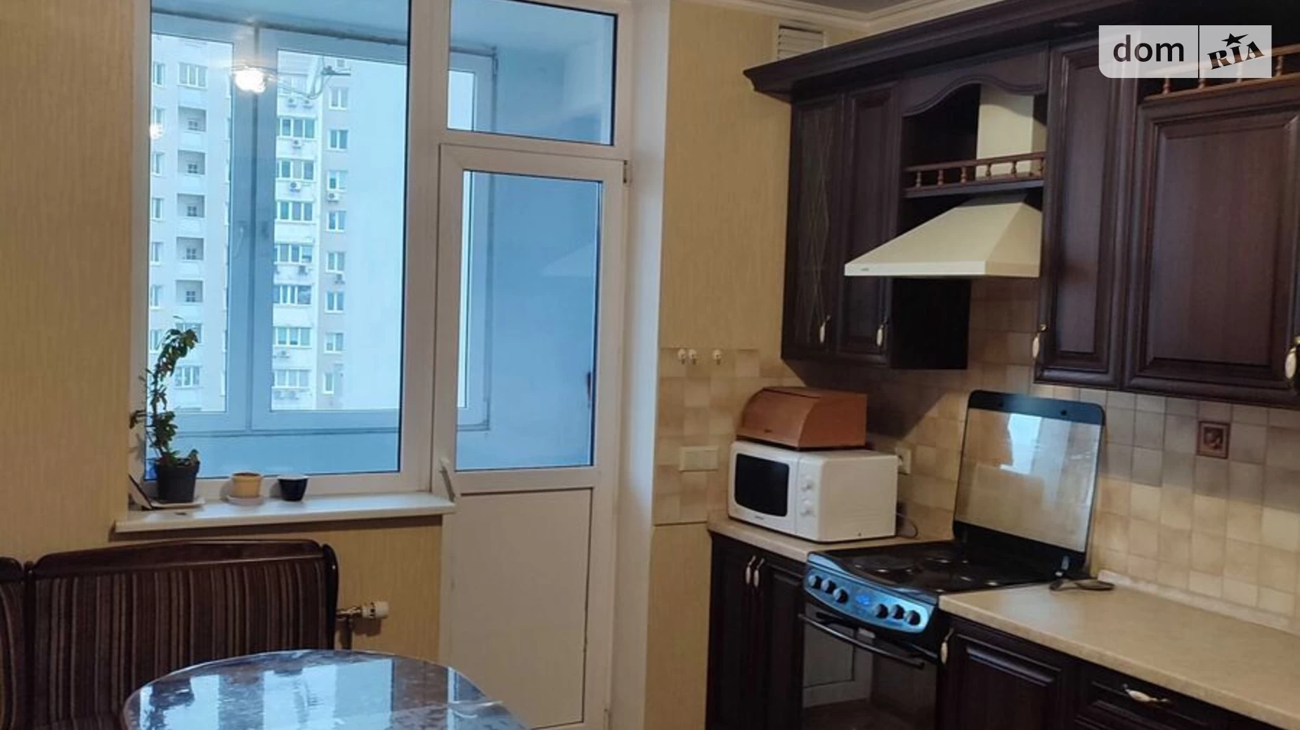 Продається 2-кімнатна квартира 77.5 кв. м у Києві, вул. Чавдар Єлизавети, 11 - фото 5