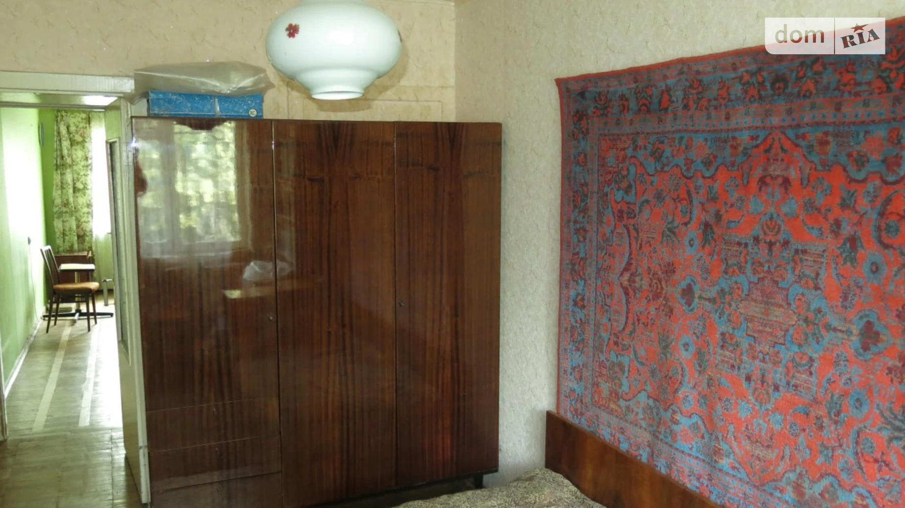 Сдается в аренду 3-комнатная квартира 54 кв. м в Киеве, ул. Академика Шалимова(Героев Севастополя), 25 - фото 3