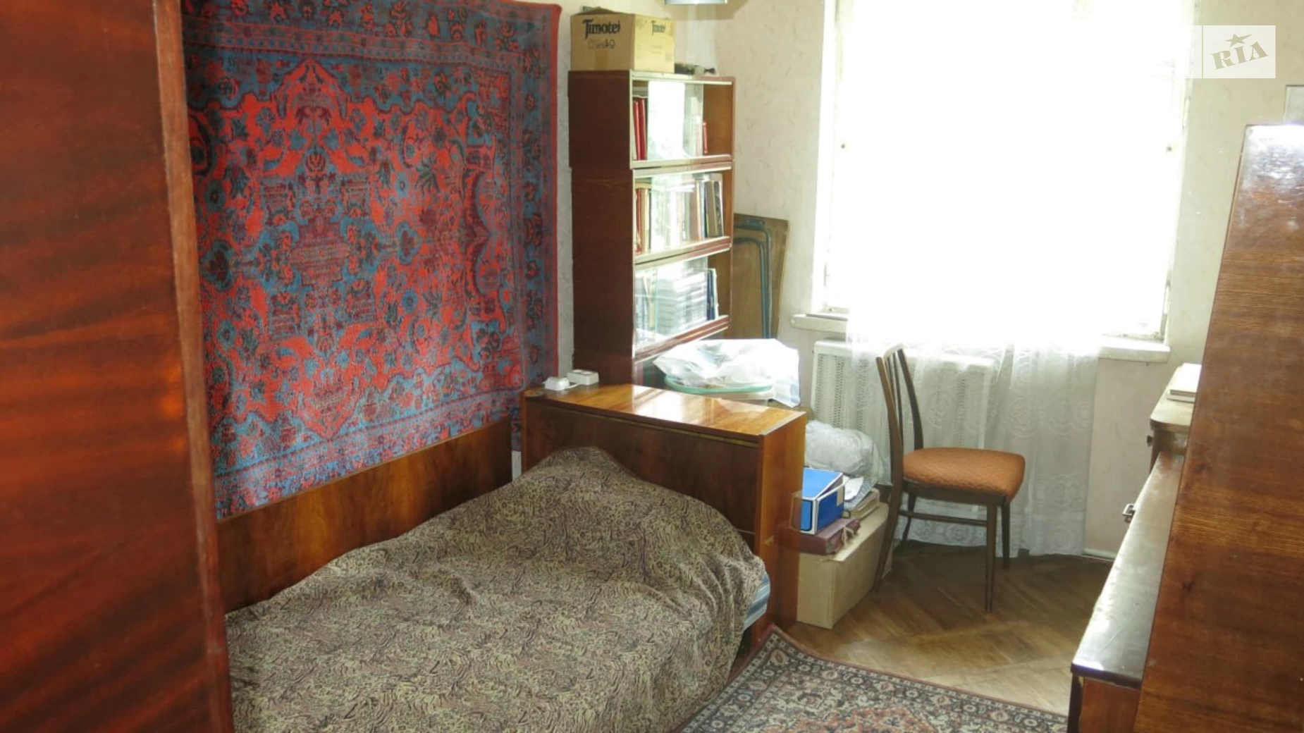 Сдается в аренду 3-комнатная квартира 54 кв. м в Киеве, ул. Академика Шалимова(Героев Севастополя), 25 - фото 4