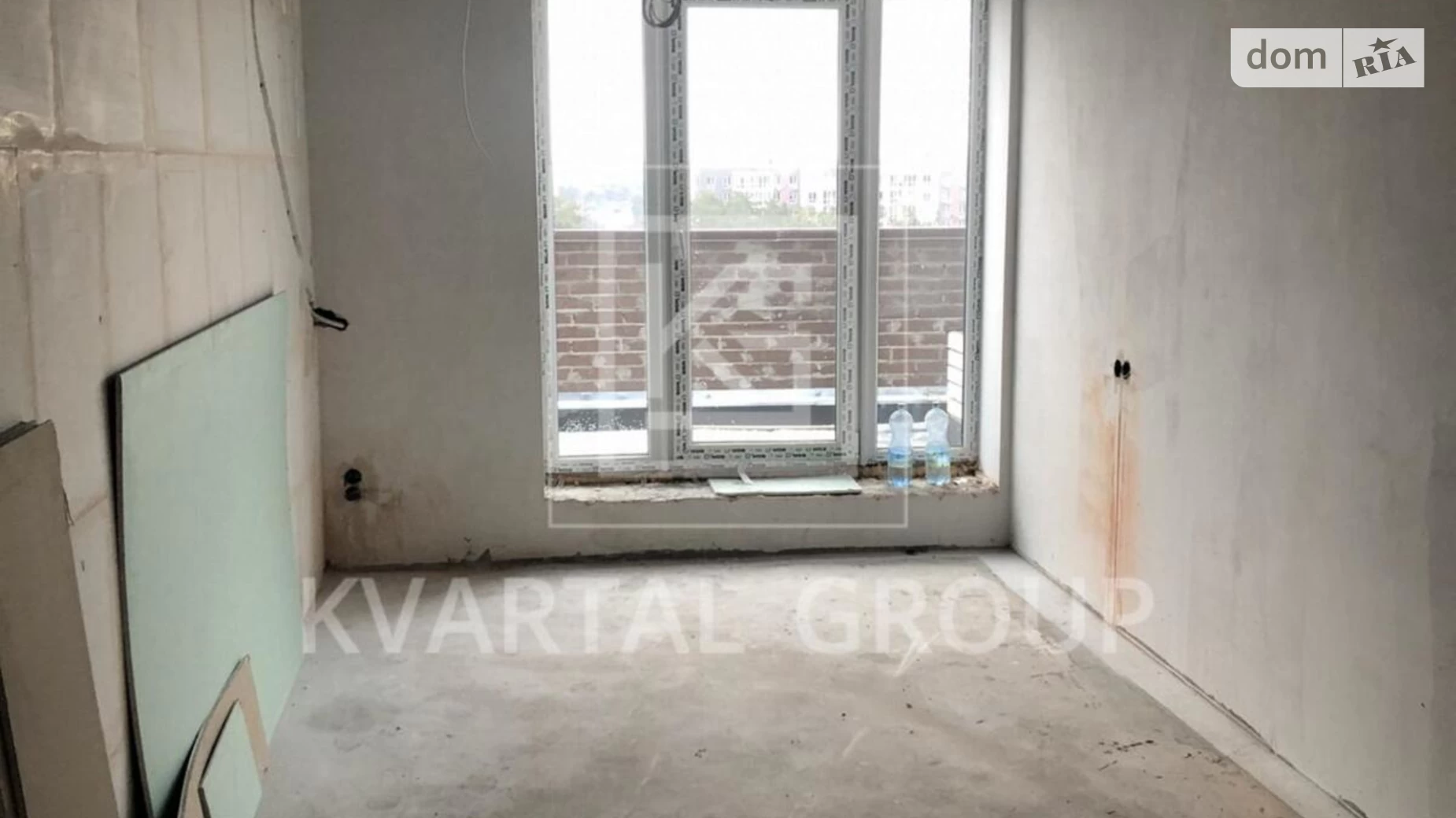 Продается 1-комнатная квартира 39.7 кв. м в Ирпене, ул. Матвея Донцова(Тургеневская), 24 - фото 3