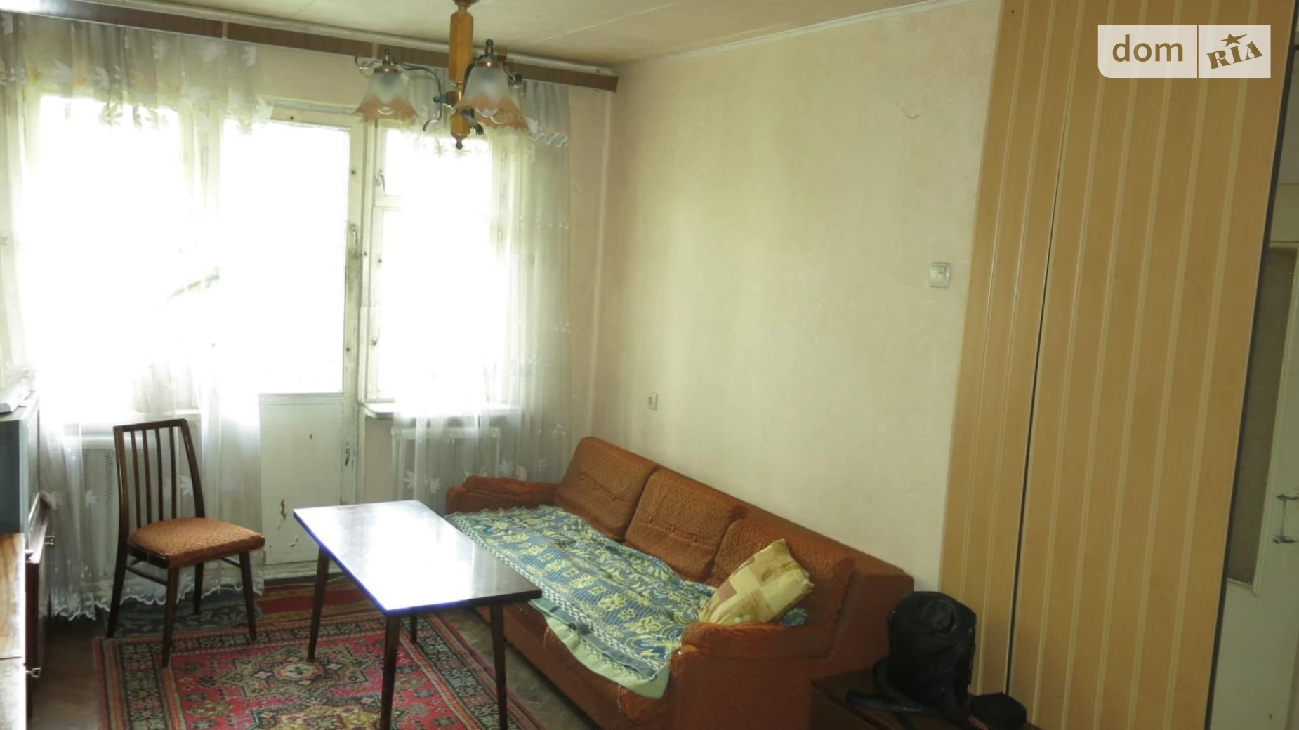 Сдается в аренду 3-комнатная квартира 54 кв. м в Киеве, ул. Академика Шалимова(Героев Севастополя), 25 - фото 5