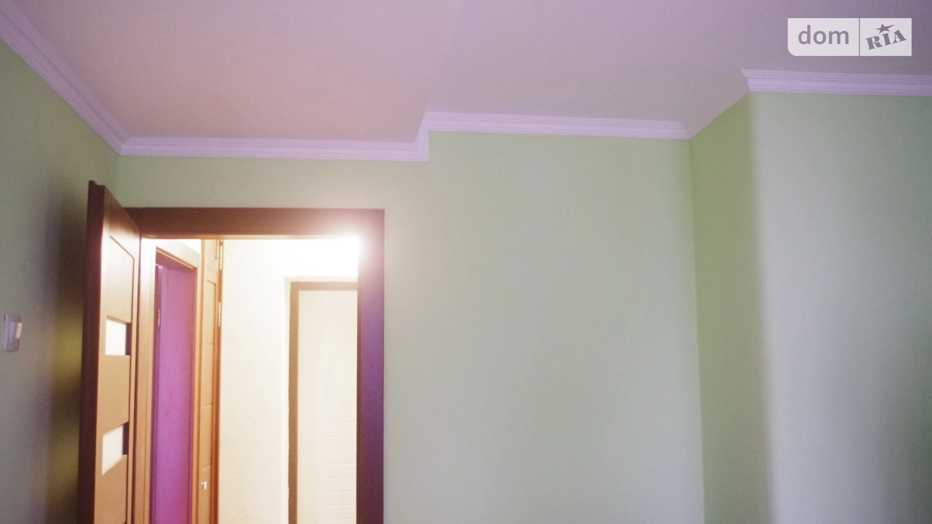 Продается 2-комнатная квартира 38 кв. м в Ужгороде, ул. Лобачевского, 43 - фото 3