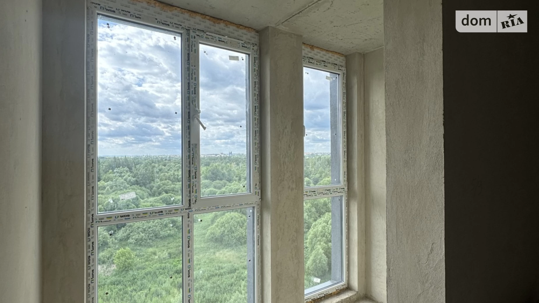 Продается 1-комнатная квартира 44 кв. м в Львове, вул. Роксоляны, 149 - фото 5