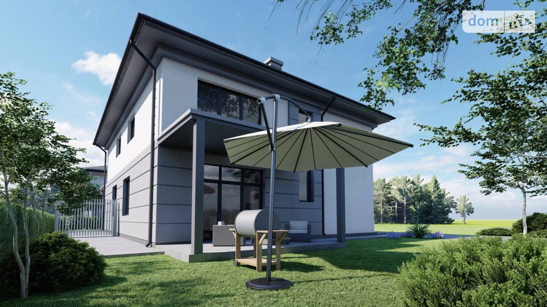 Угорники (Івано-Франківськ), цена: 125000 $ - фото 4