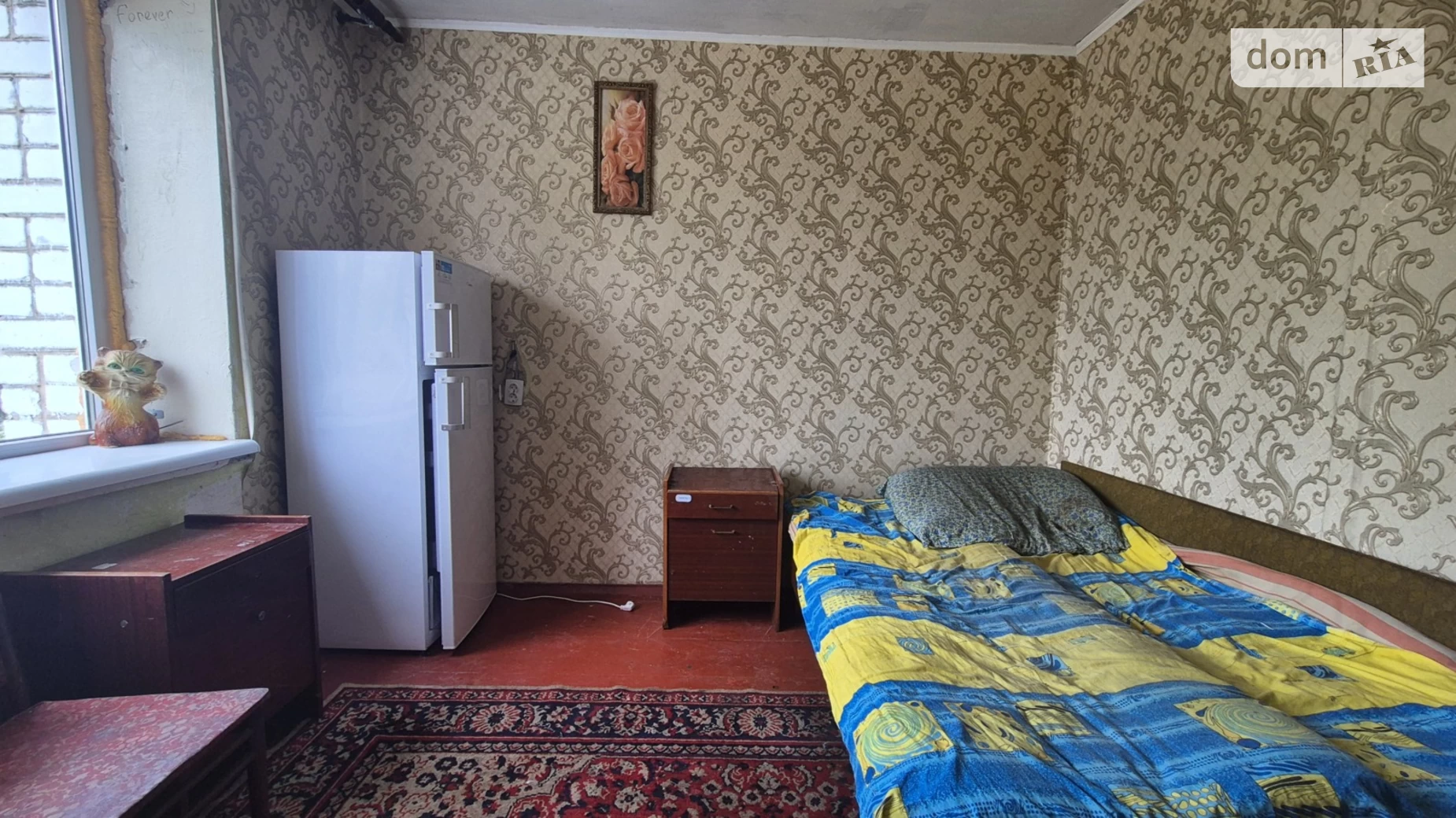 Здається в оренду кімната 15 кв. м у Житомирі, цена: 3000 грн - фото 2