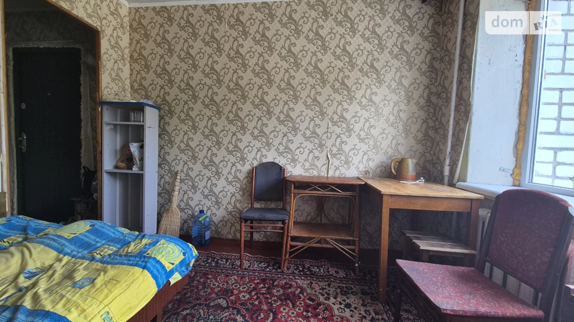 Здається в оренду кімната 15 кв. м у Житомирі, цена: 3000 грн - фото 3